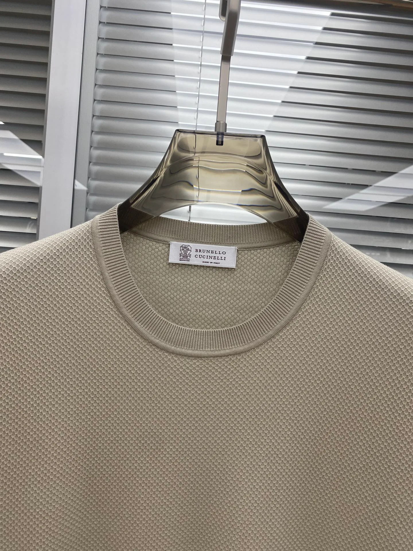 Футболки Мужские Brunello Cucinelli 5124693