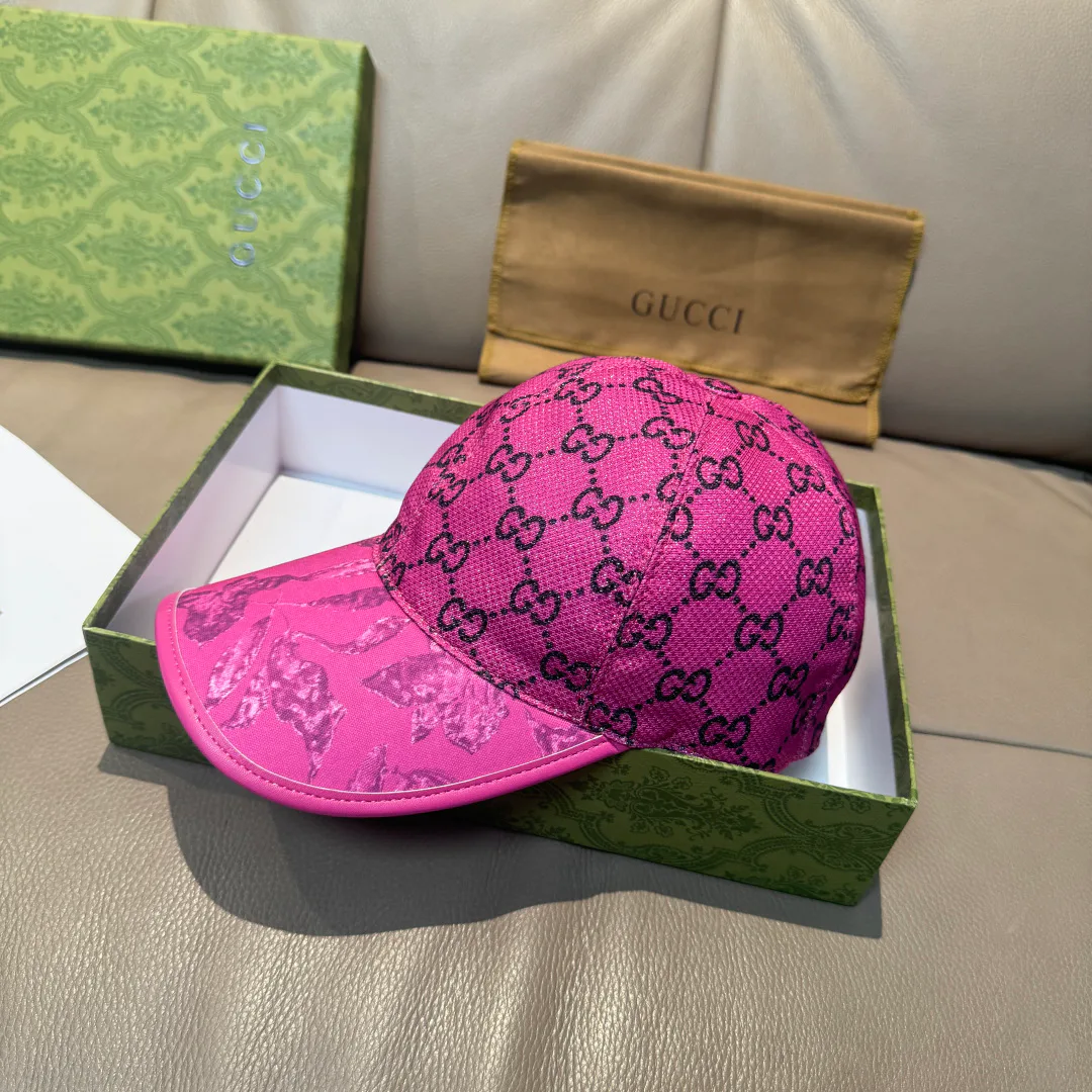 Головные Уборы Gucci 4550025