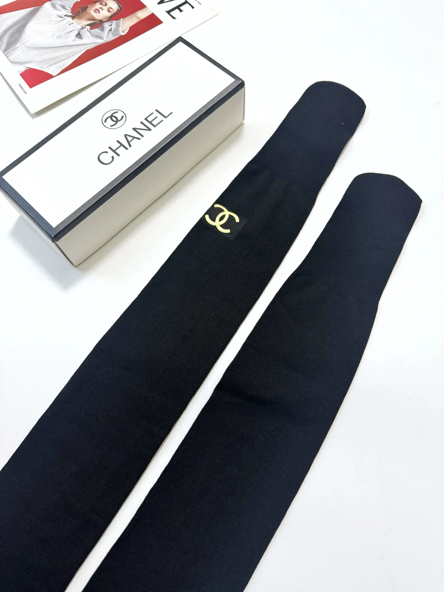 Брюки Женские Chanel 11746004