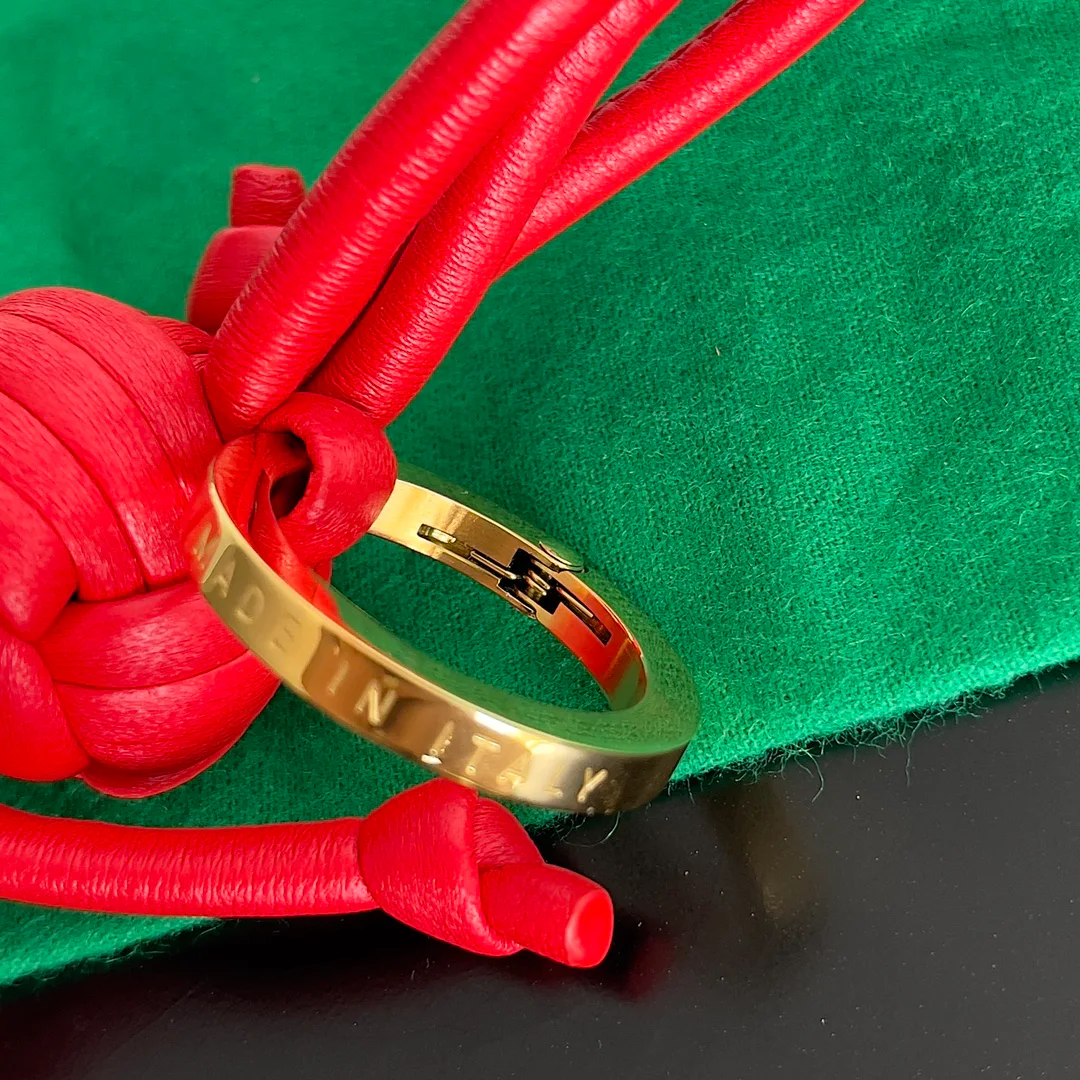 Ключницы Bottega Veneta 595709