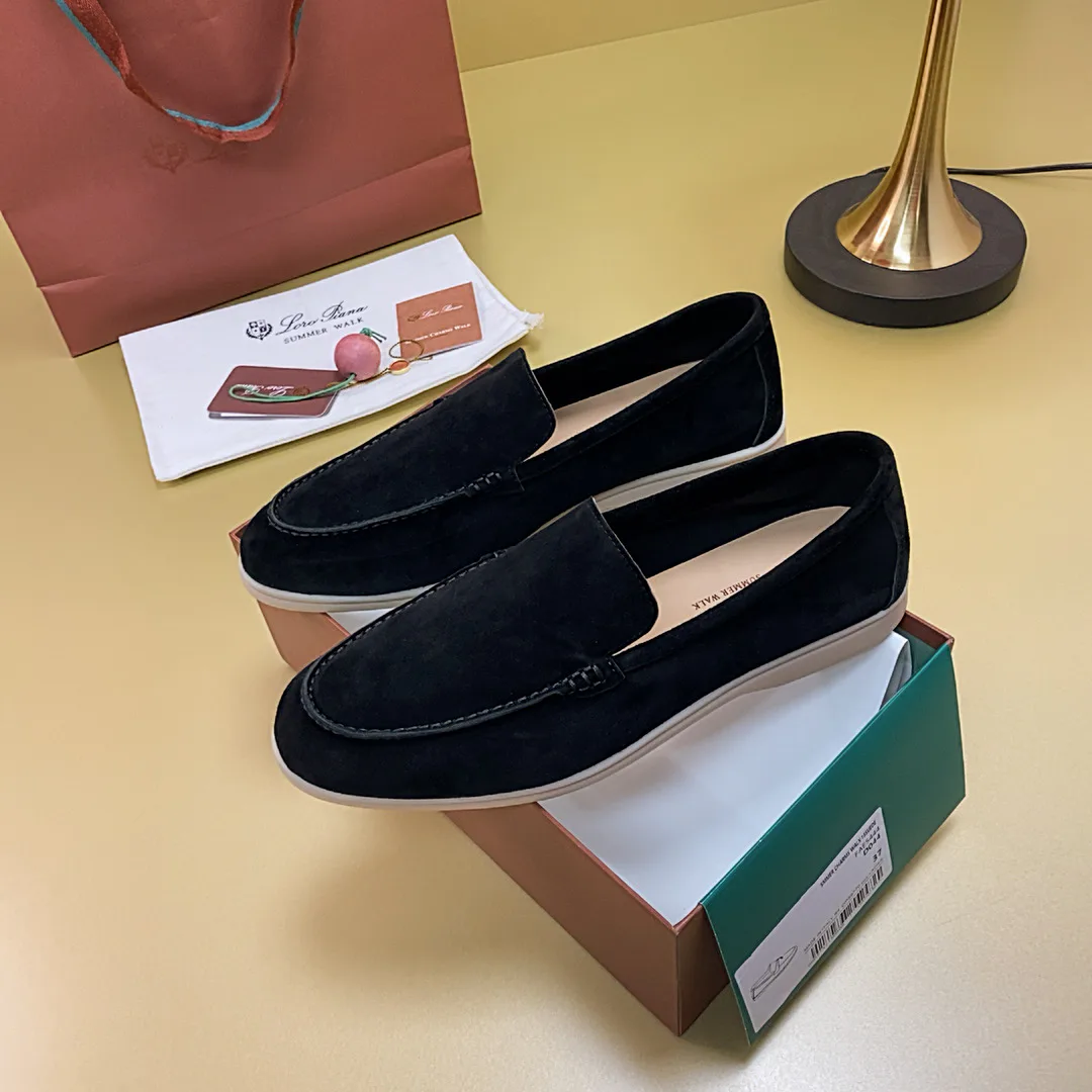 Туфли Женские Loro Piana 13251654