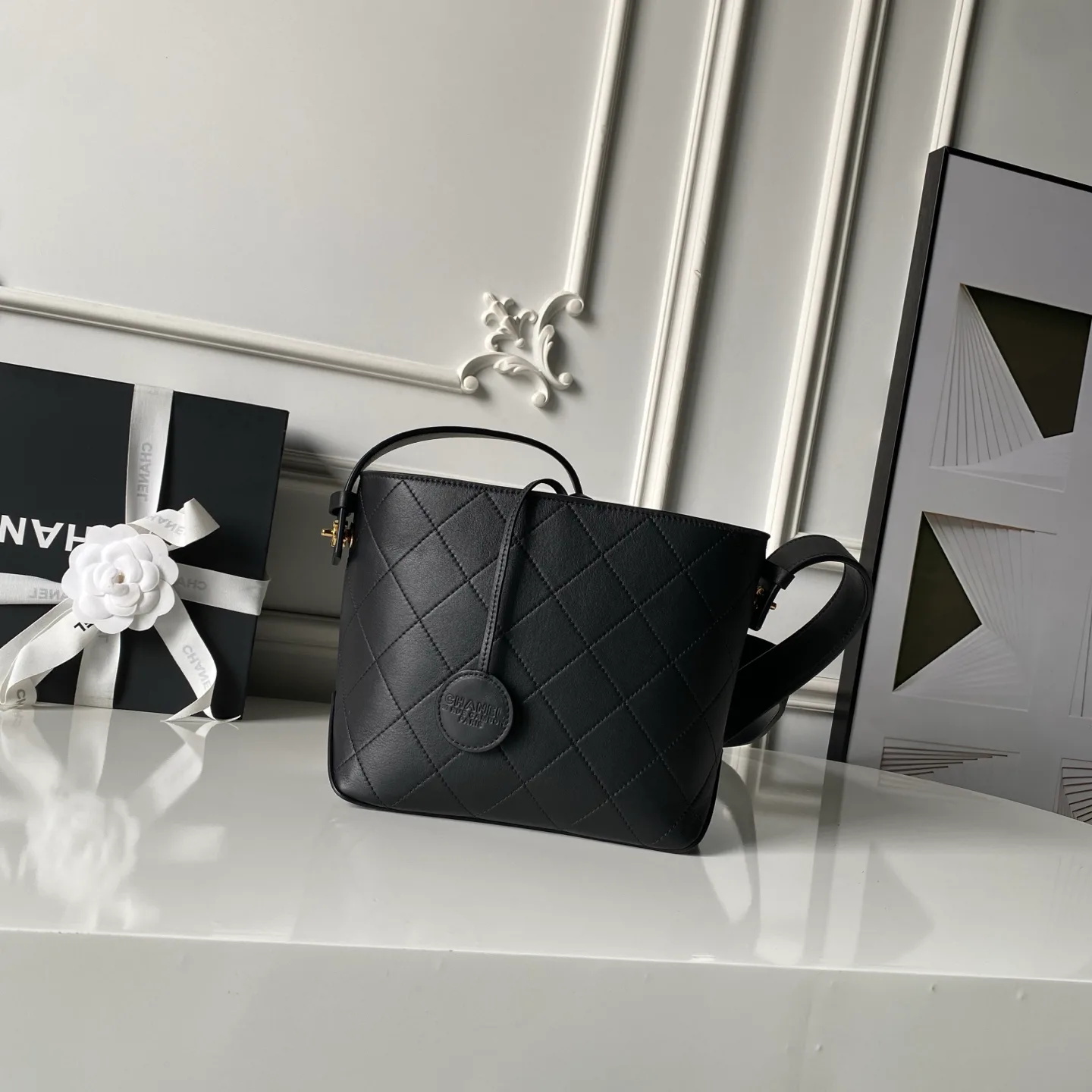 Классические Сумки Женские Chanel 16891729