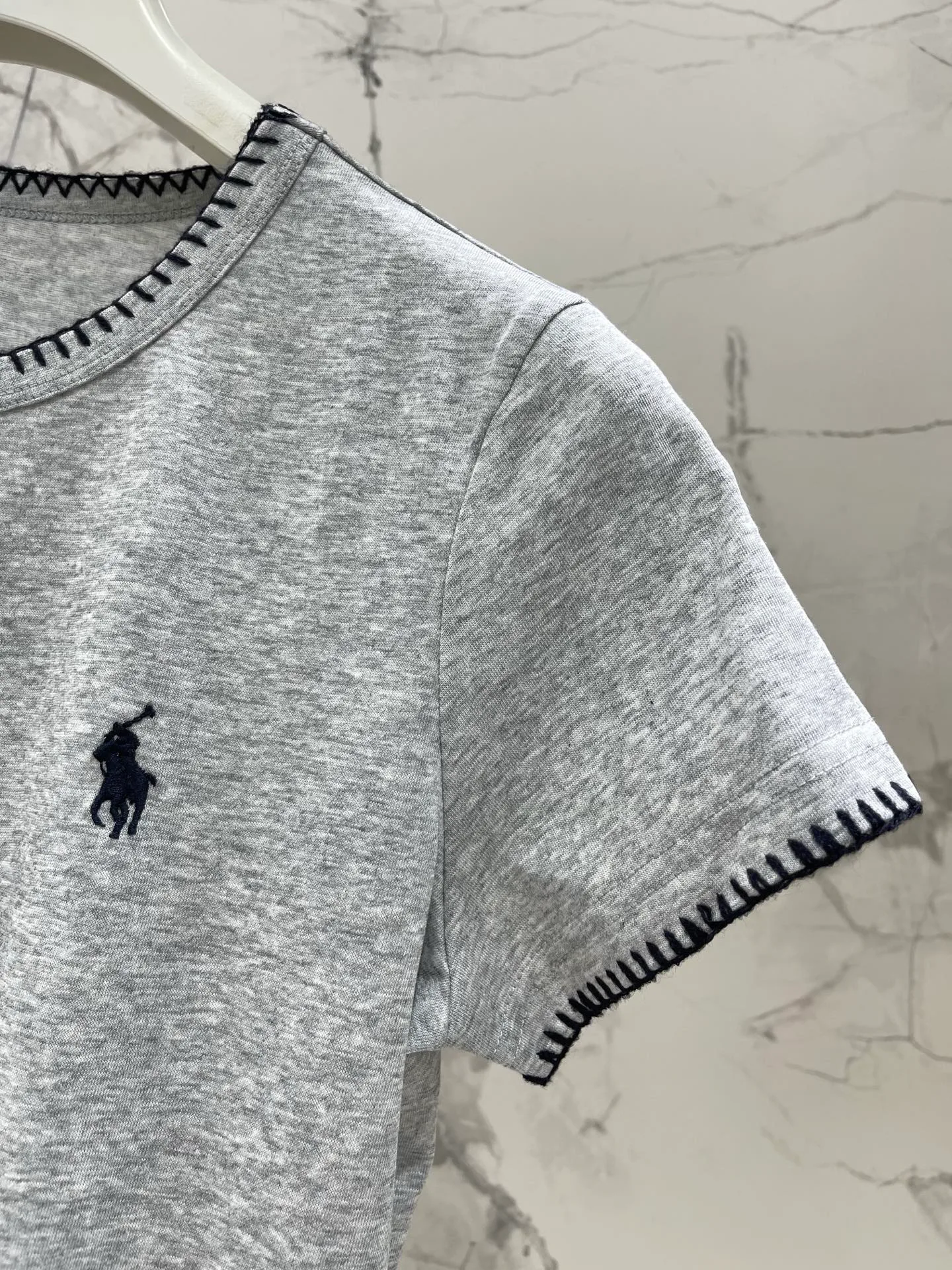 Футболки Женские Ralph Lauren 13111407