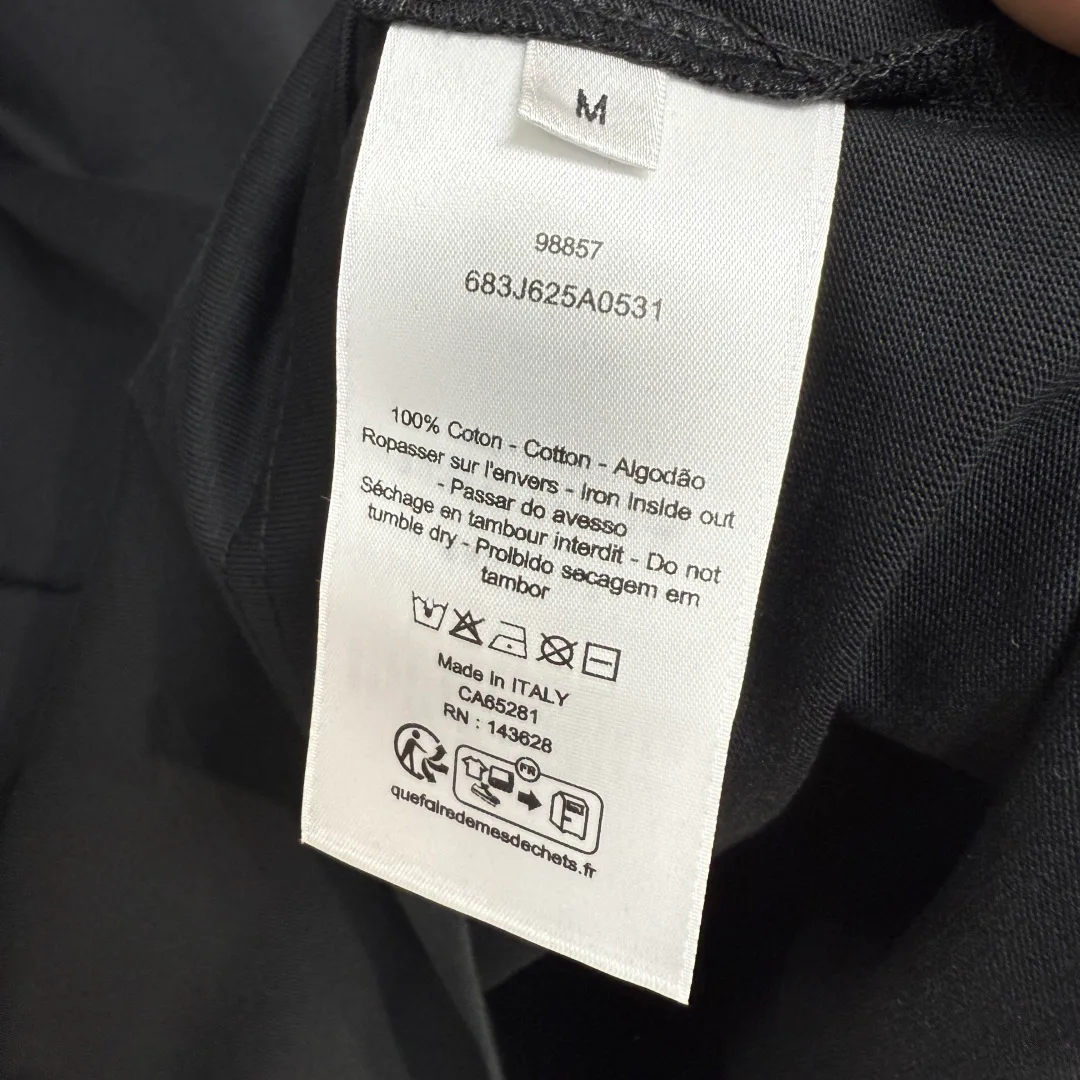 Футболки Мужские Christian Dior 1941525