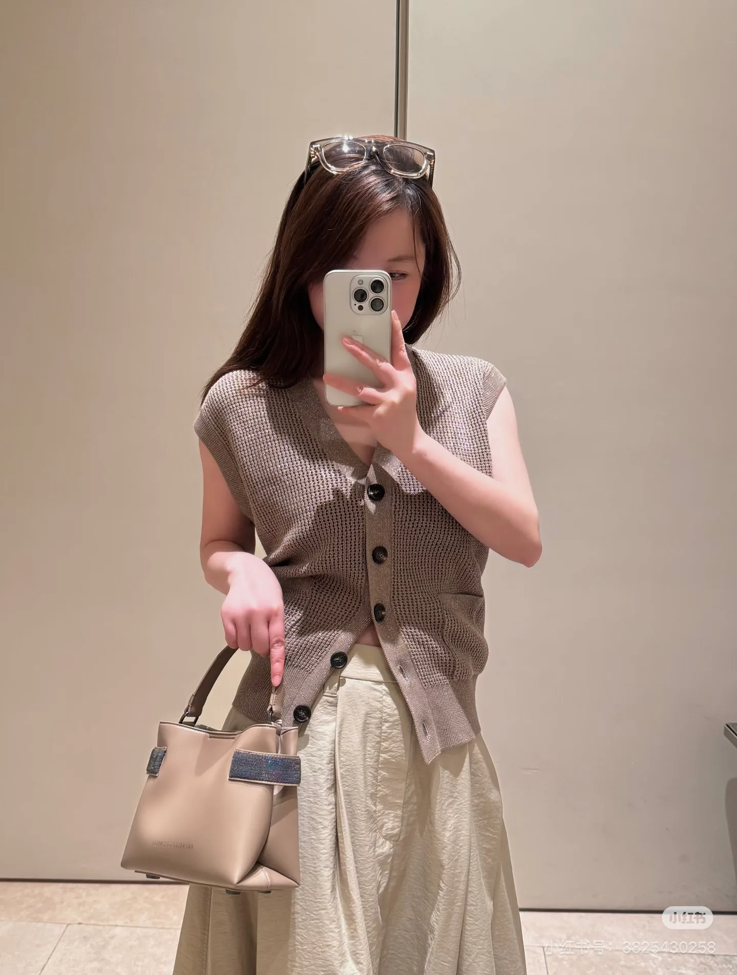 Жилеты Женские Brunello Cucinelli 11778248