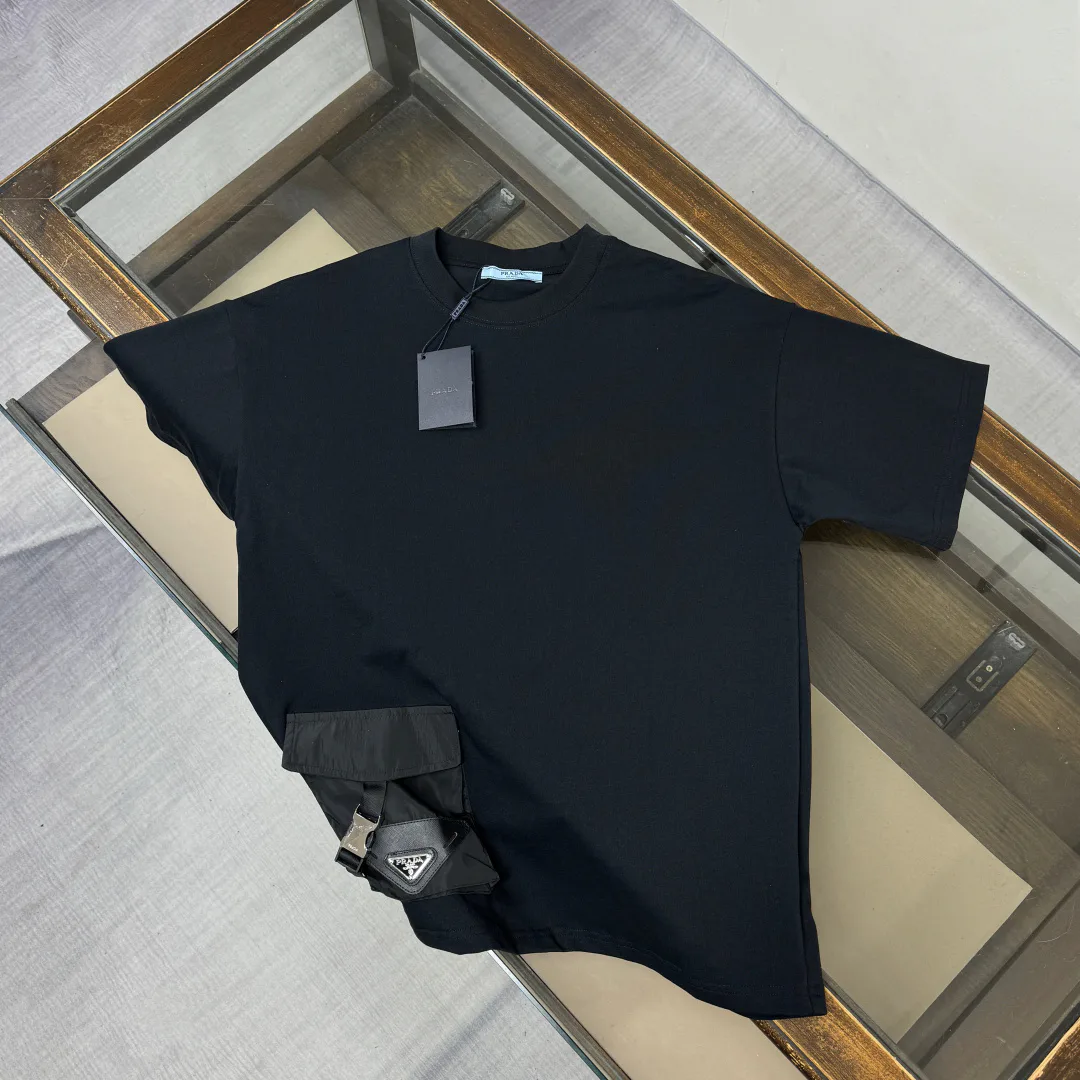 Футболки Женские Prada 10692090