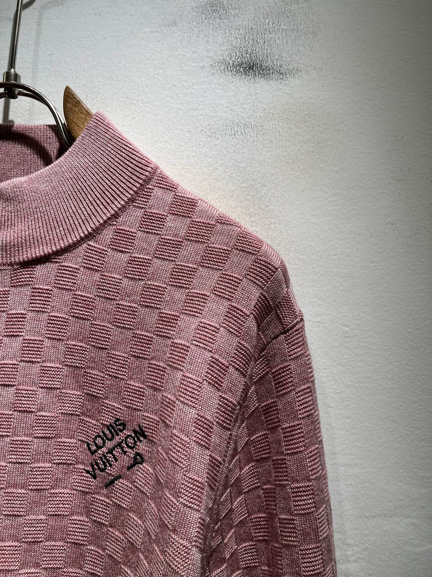 Джемперы И Свитеры Мужские Louis Vuitton 18592684