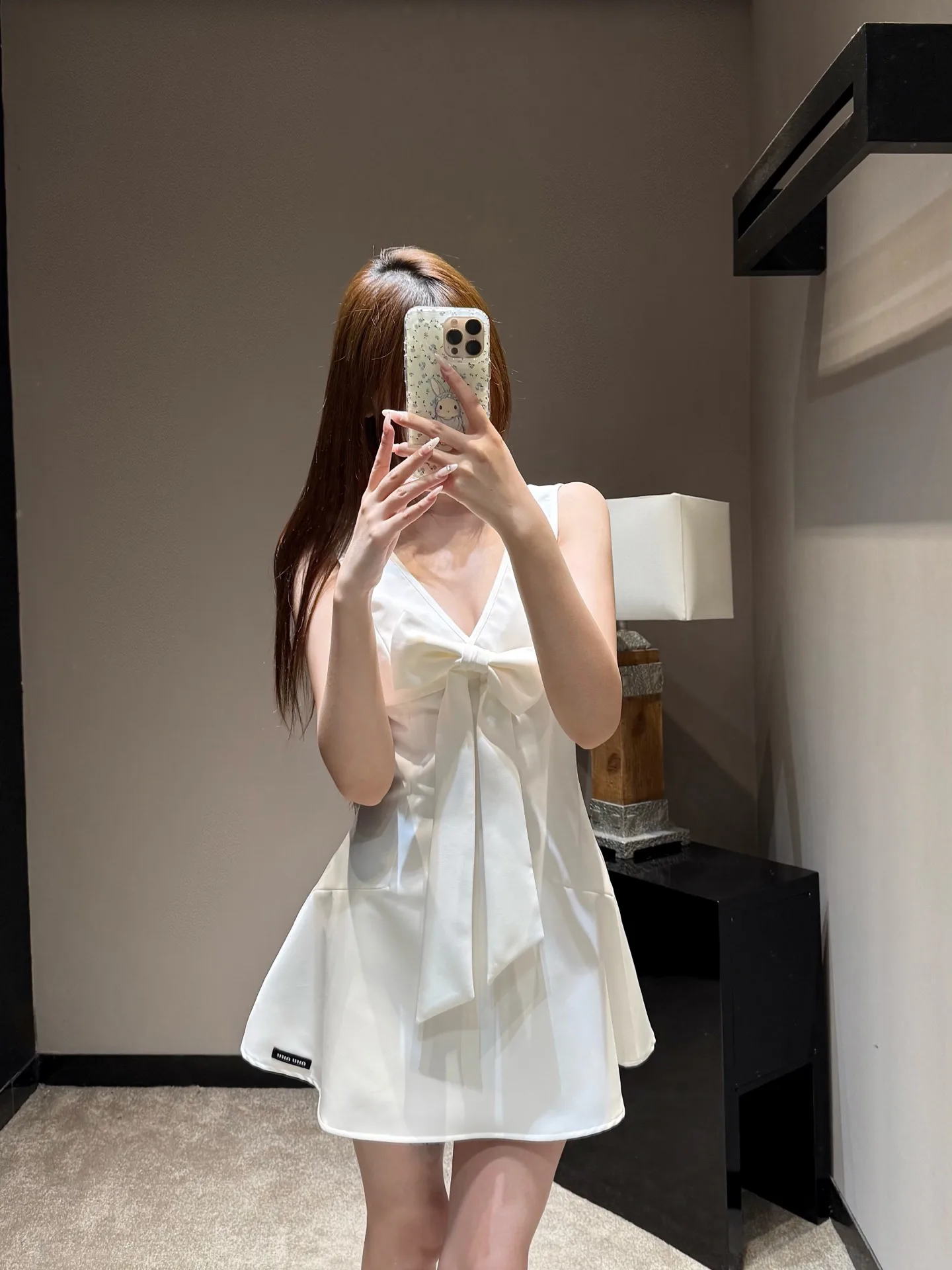 Платья Женские Miu Miu 11716663