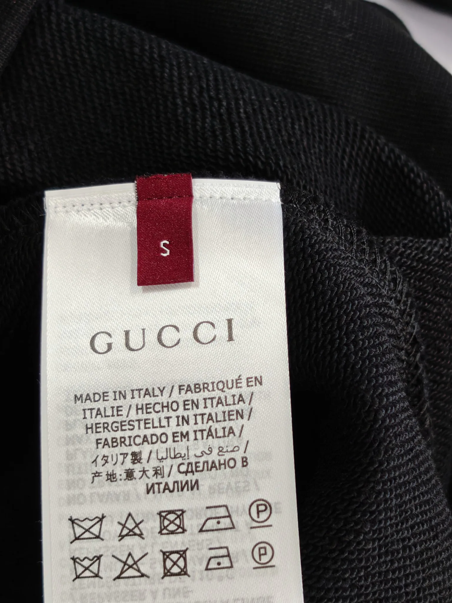 Свитшоты И Худи Женские Gucci 941598