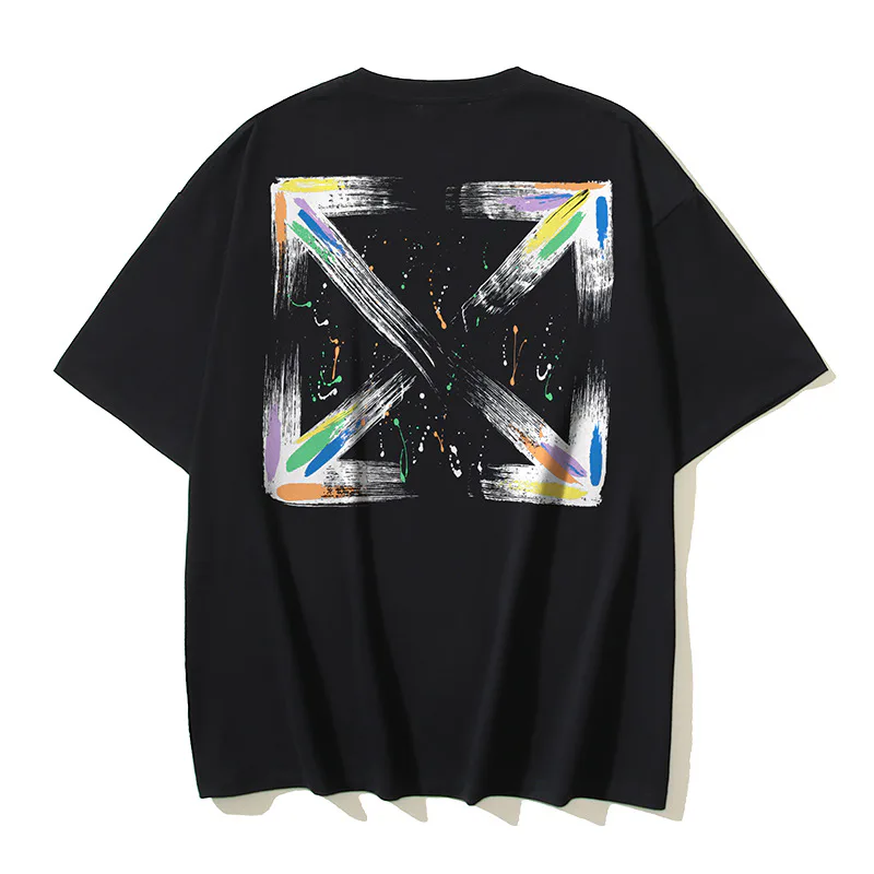 Футболки Мужские Off-White 11698426