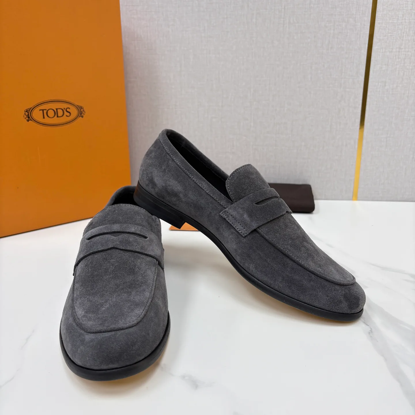 Лоферы И Туфли Мужские Tod's 17579080