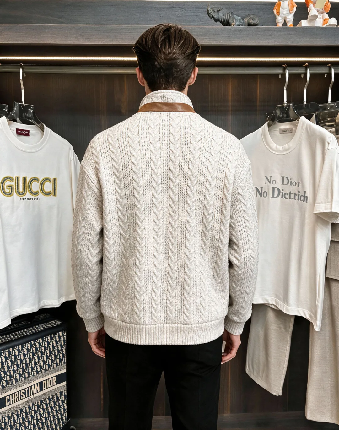 Куртки И Пуховики Мужские Zegna 17935310