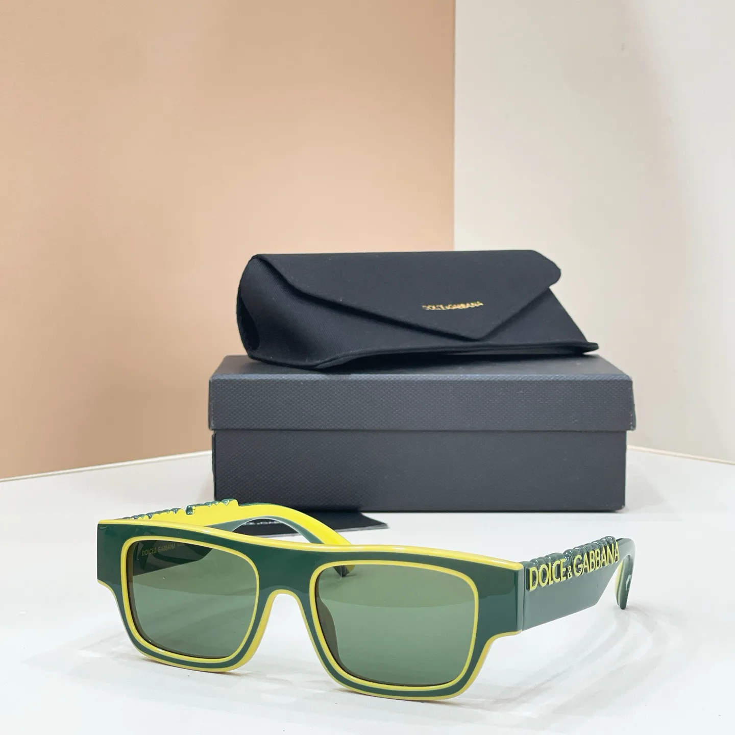 Очки Dolce & Gabbana 13577003