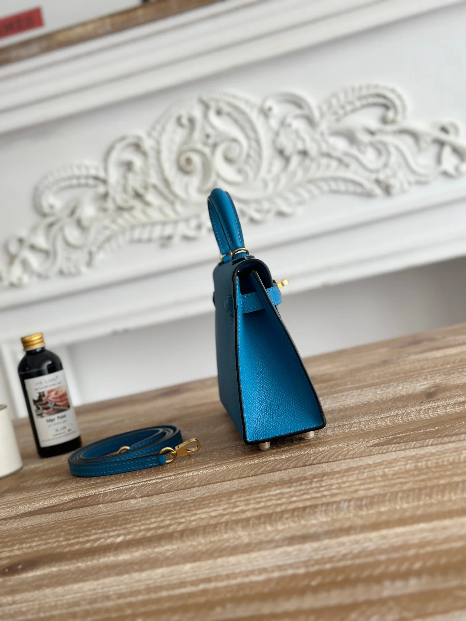 Сумки На Ремне Женские Hermes 149601