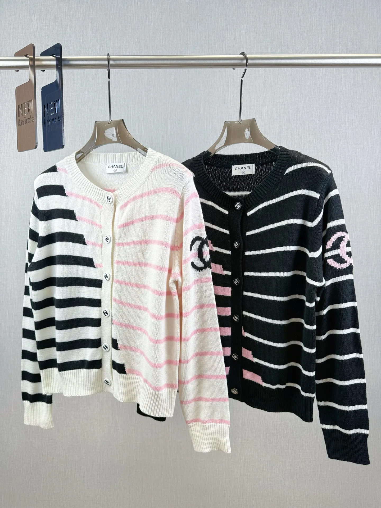 Джемперы Женские Chanel 75409