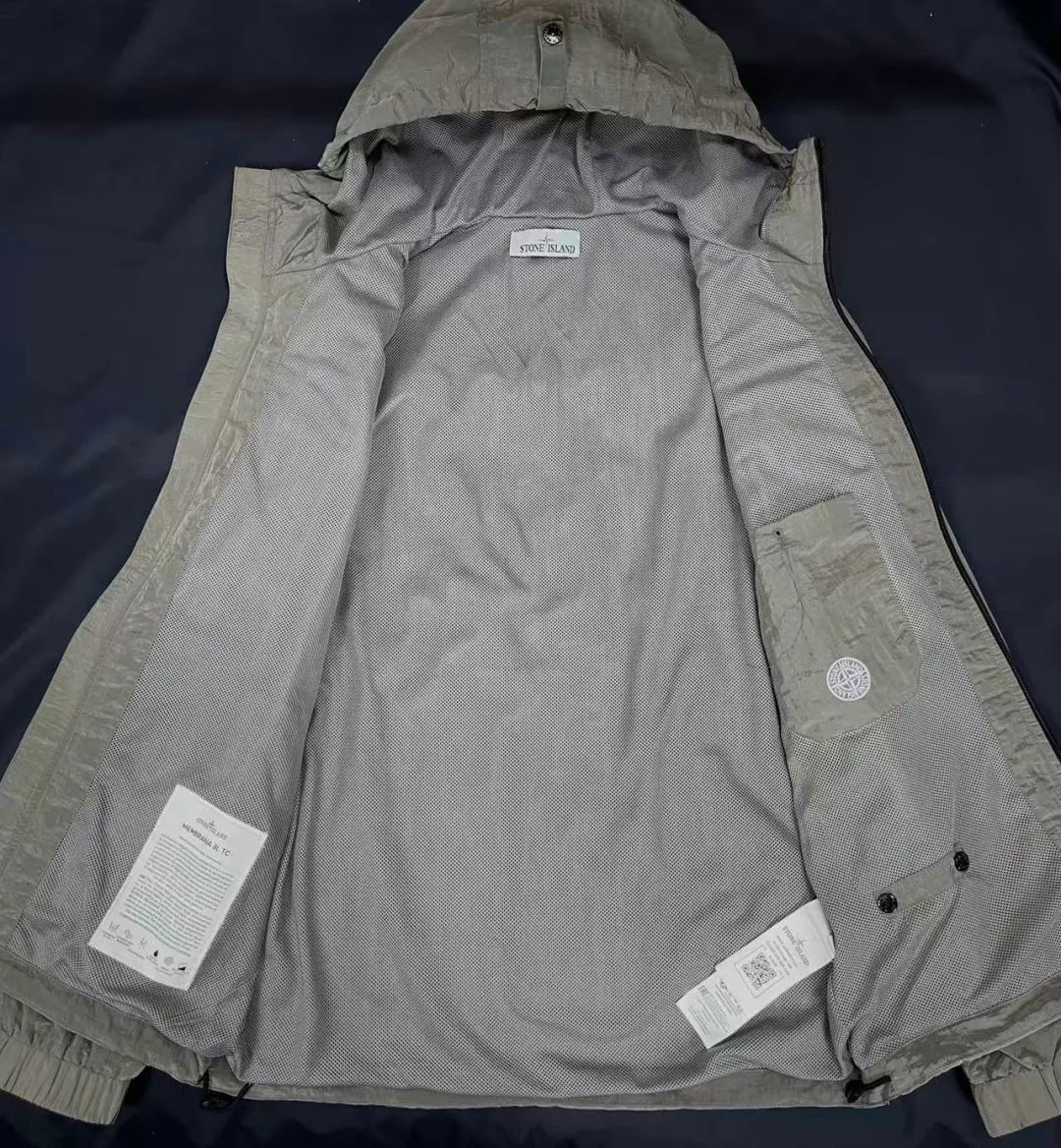 Куртки И Пуховики Женские Stone Island 12961266