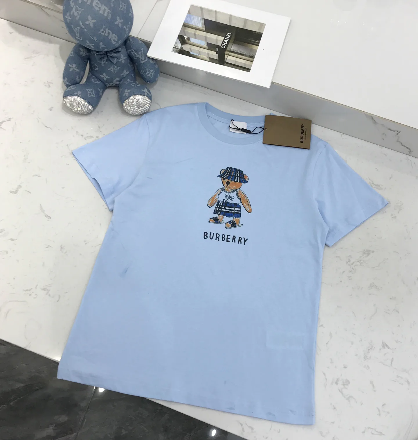 Футболки Женские Burberry 11733999