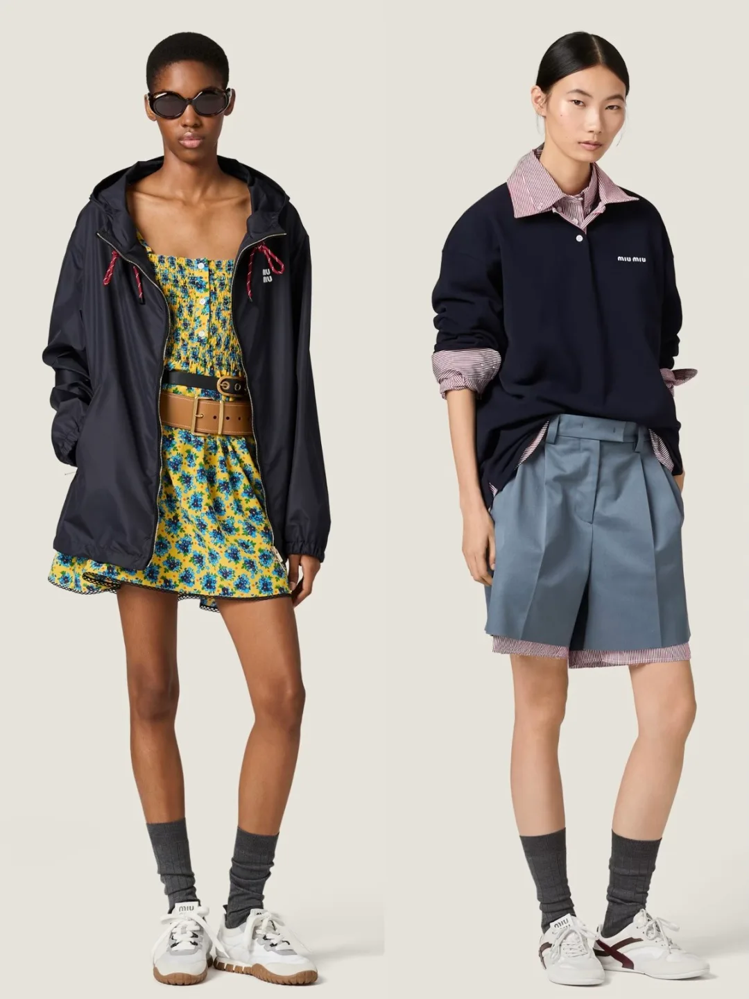 Куртки И Пуховики Женские Miu Miu 11652510