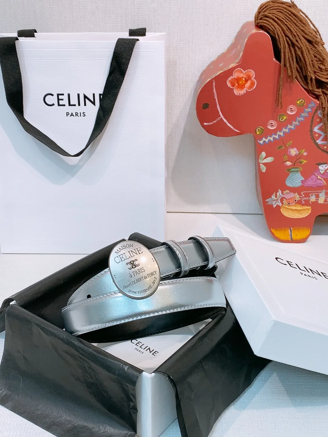 Классические Сумки Женские Celine 12723493