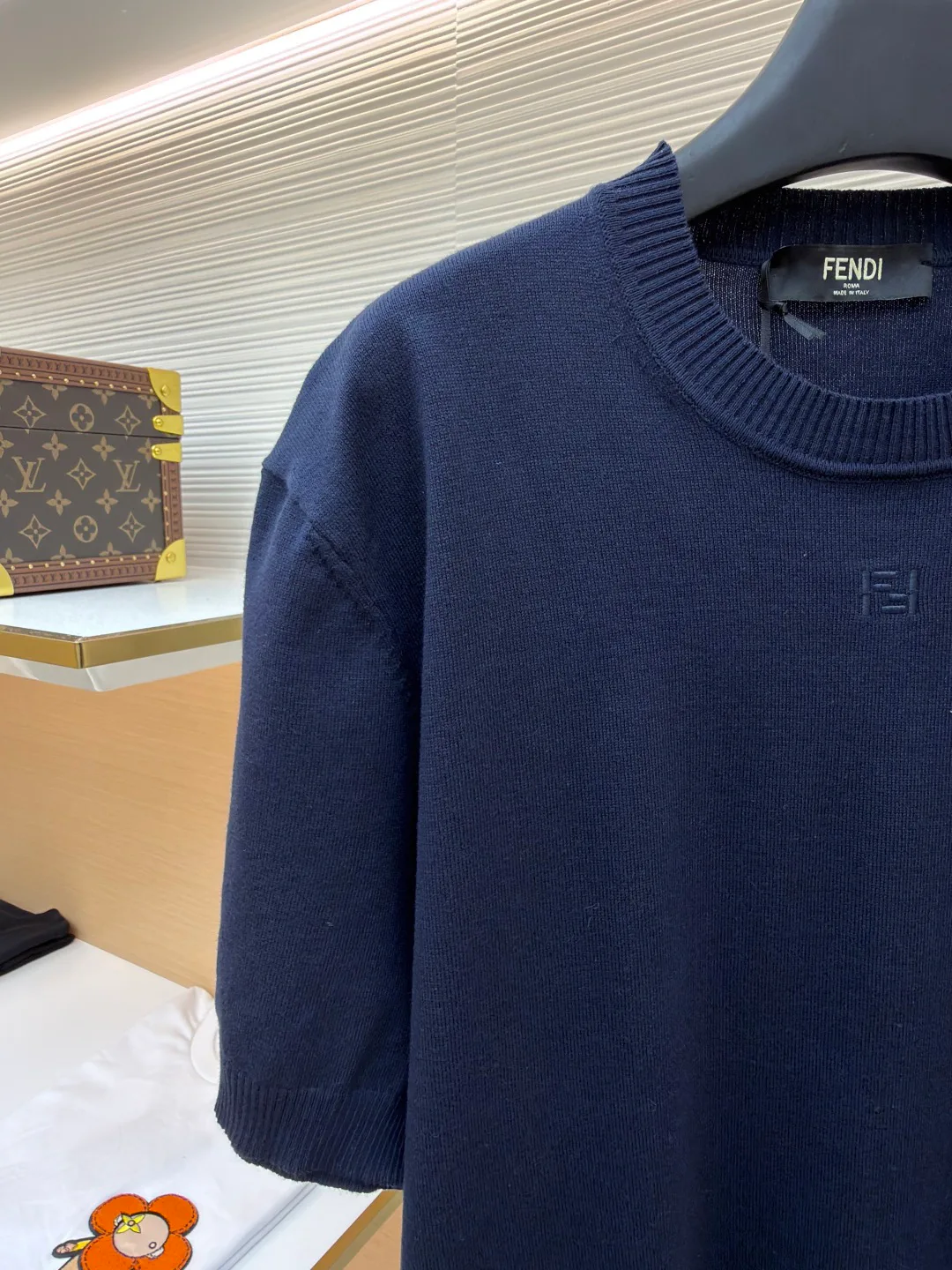 Футболки Мужские Fendi 11869812