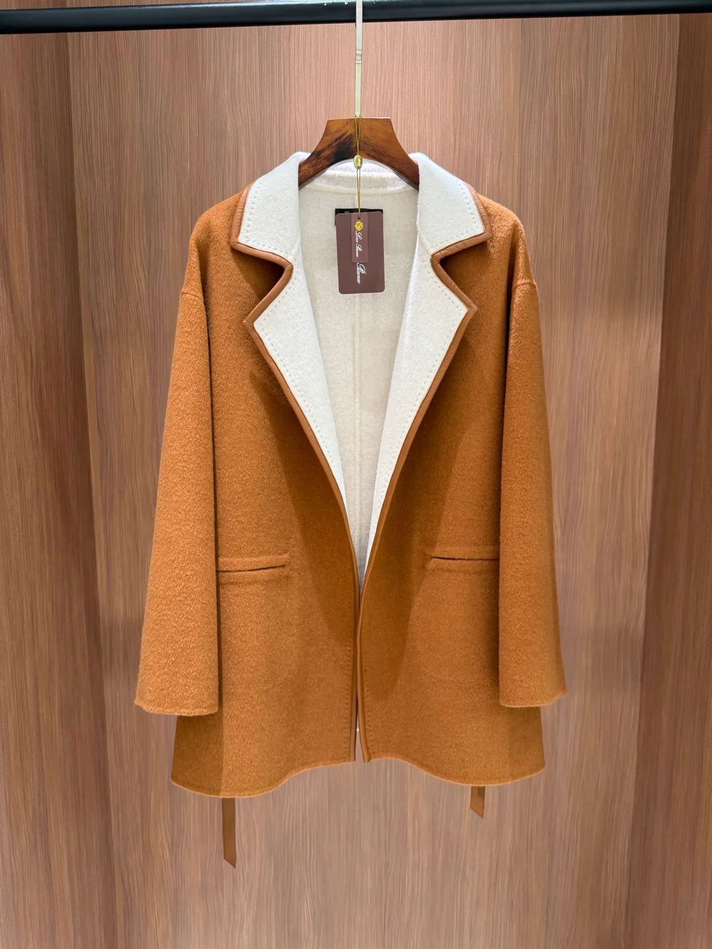 Дубленки Женские Loro Piana Дубленки Женские Loro Piana