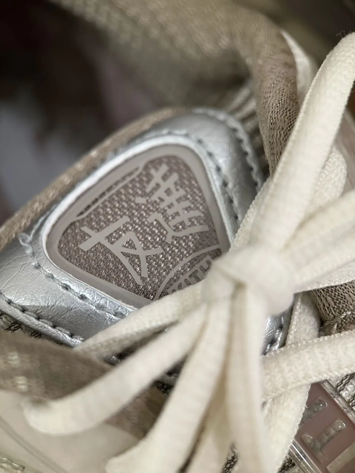 Кроссовки Женские Asics 17065413