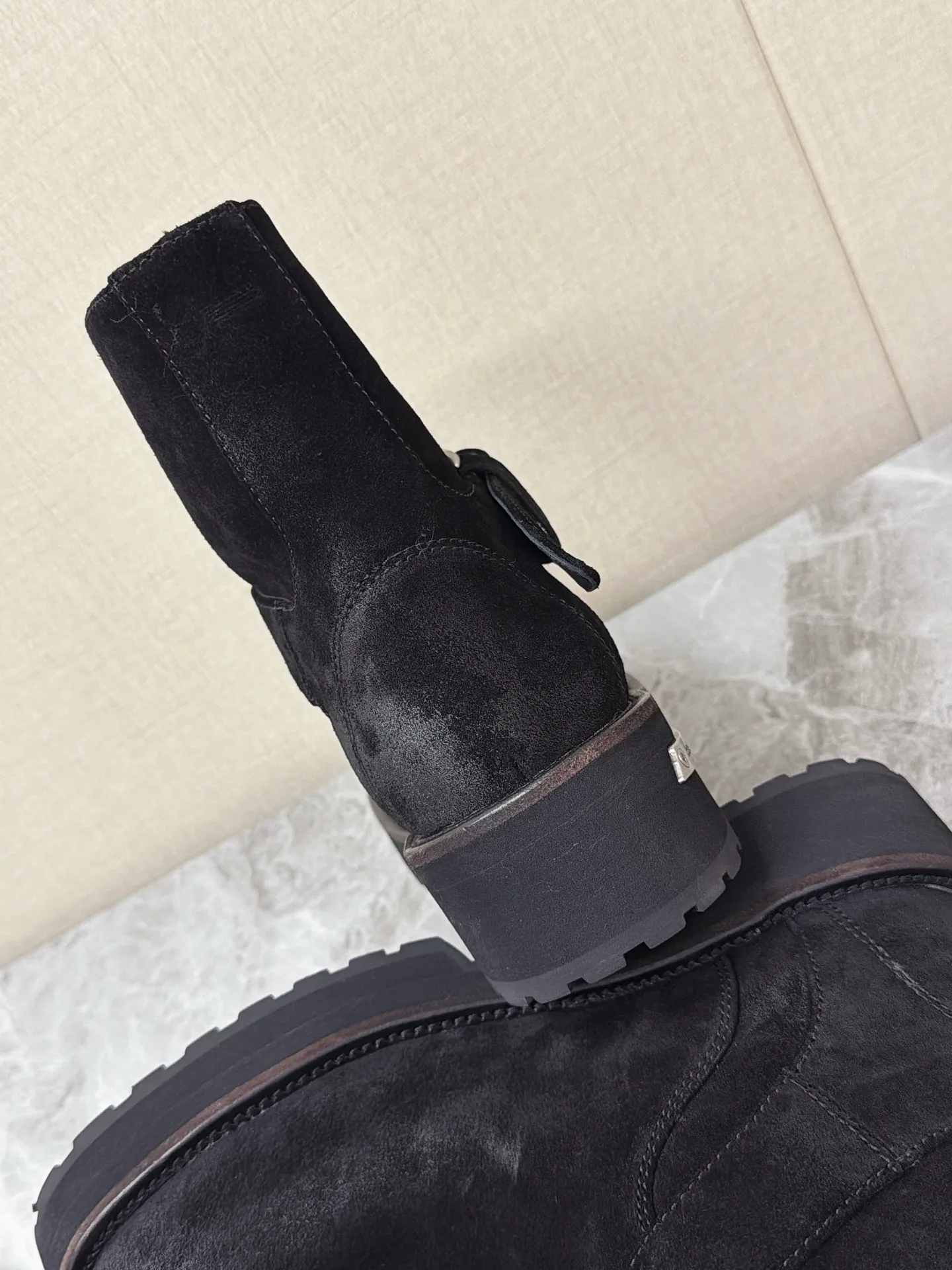 Ботинки Женские Balenciaga 18011902