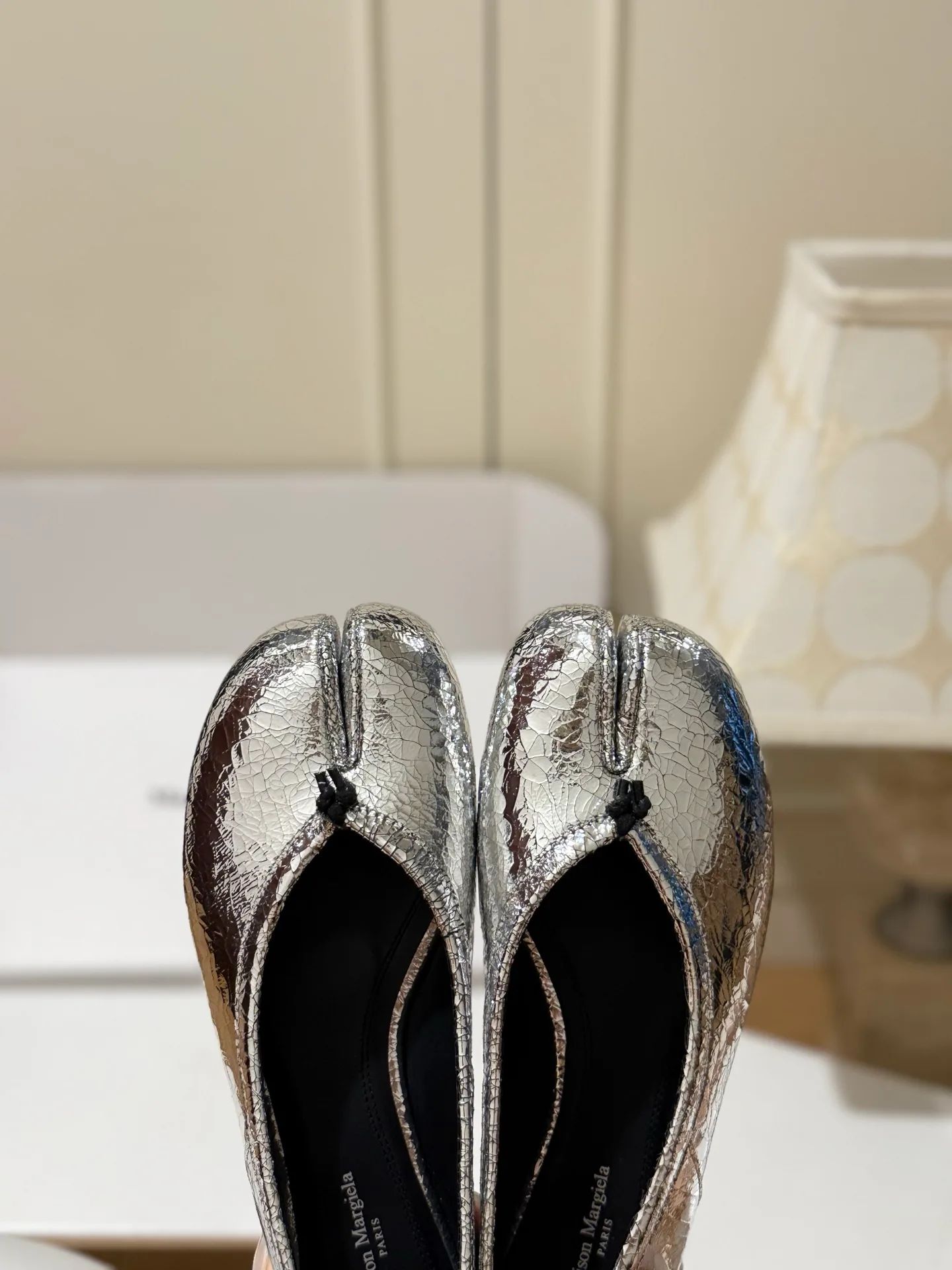 Туфли Женские Maison Margiela 18163447