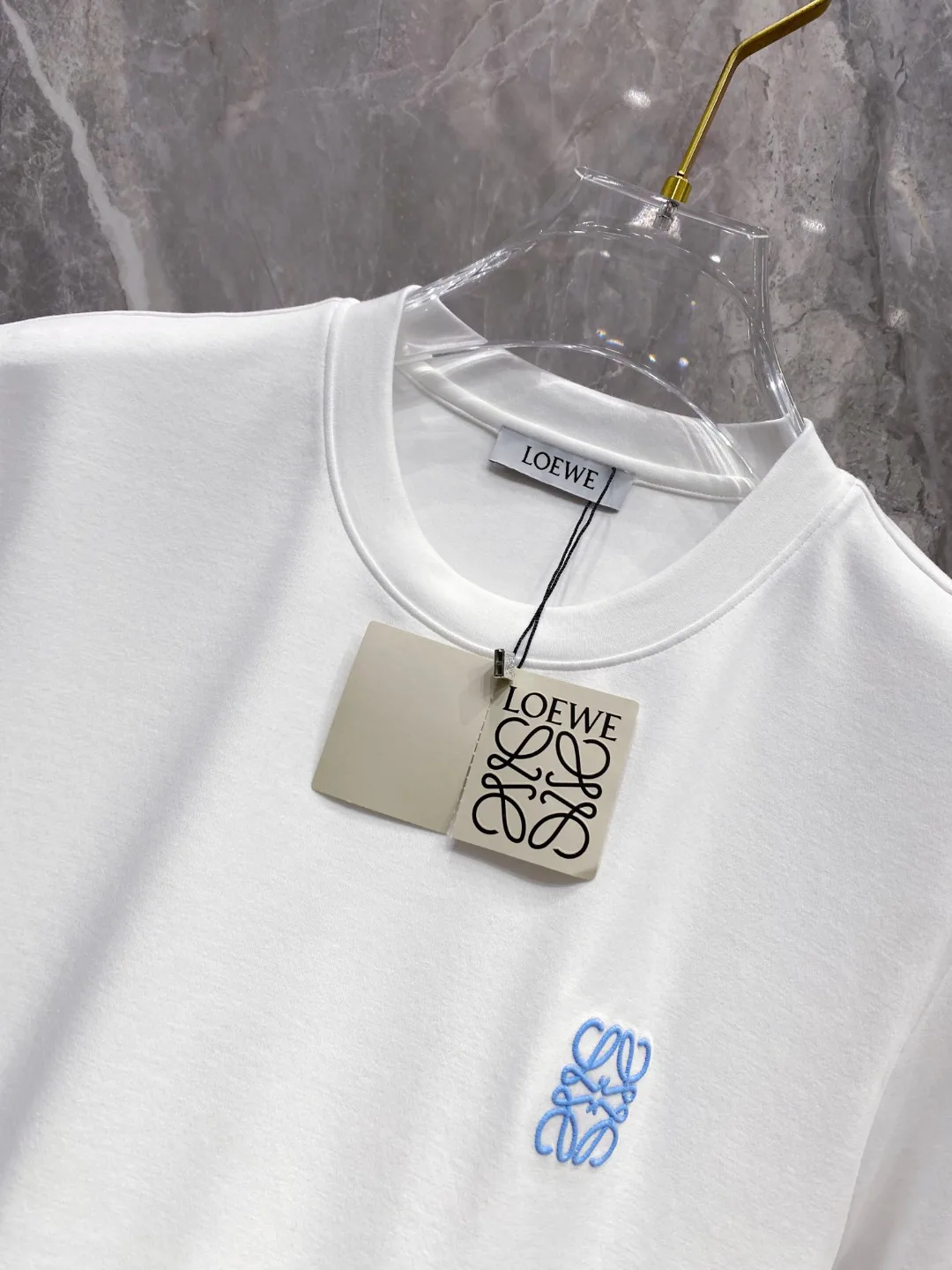 Футболки Мужские Loewe 80103