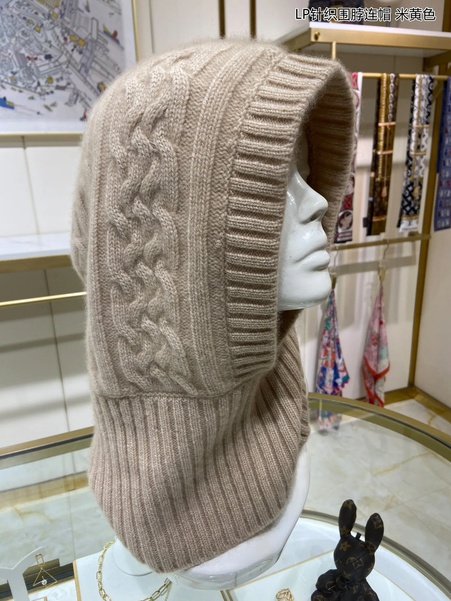 Головные Уборы Loro Piana 195278