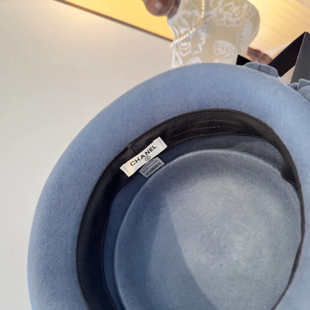 Головные Уборы Chanel 720351