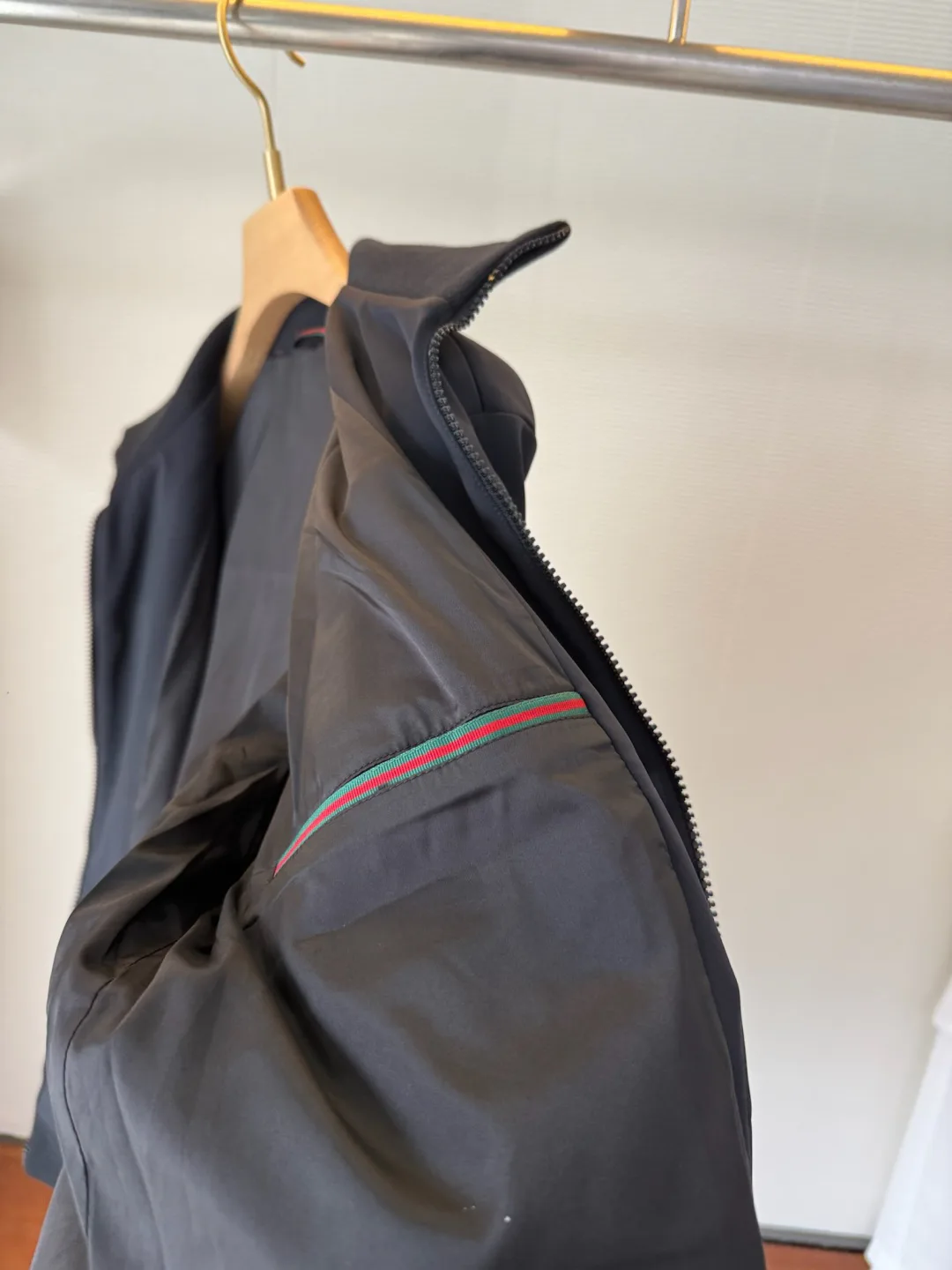 Куртки И Пуховики Мужские Gucci 791692