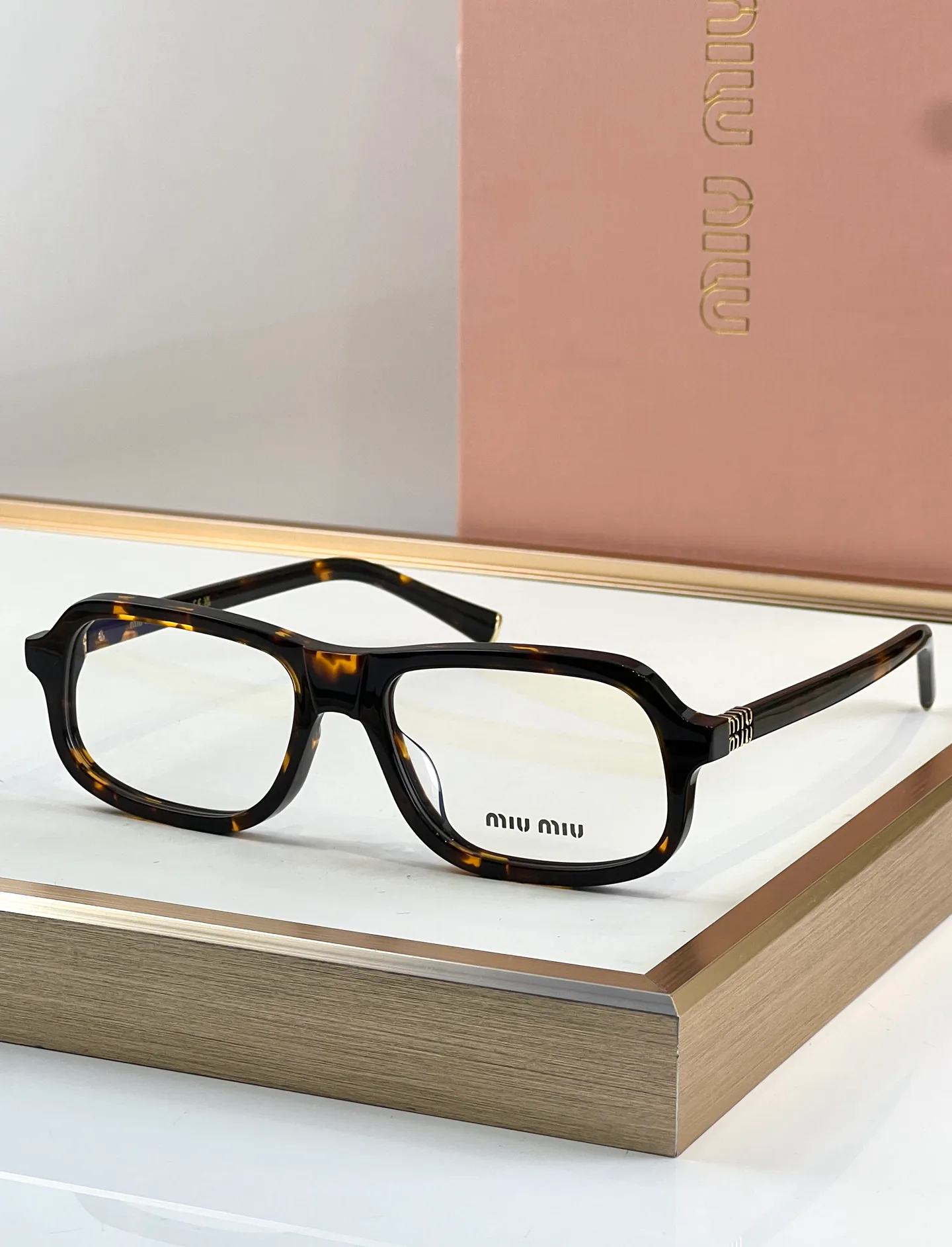 Очки Miu Miu 12959364