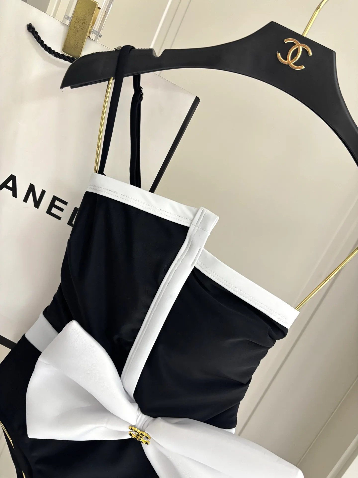 Купальники Женские Chanel 13581109