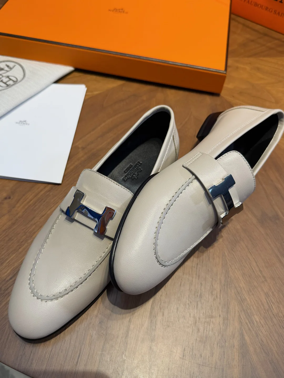 Лоферы И Мокасины Женские Hermes 18161982