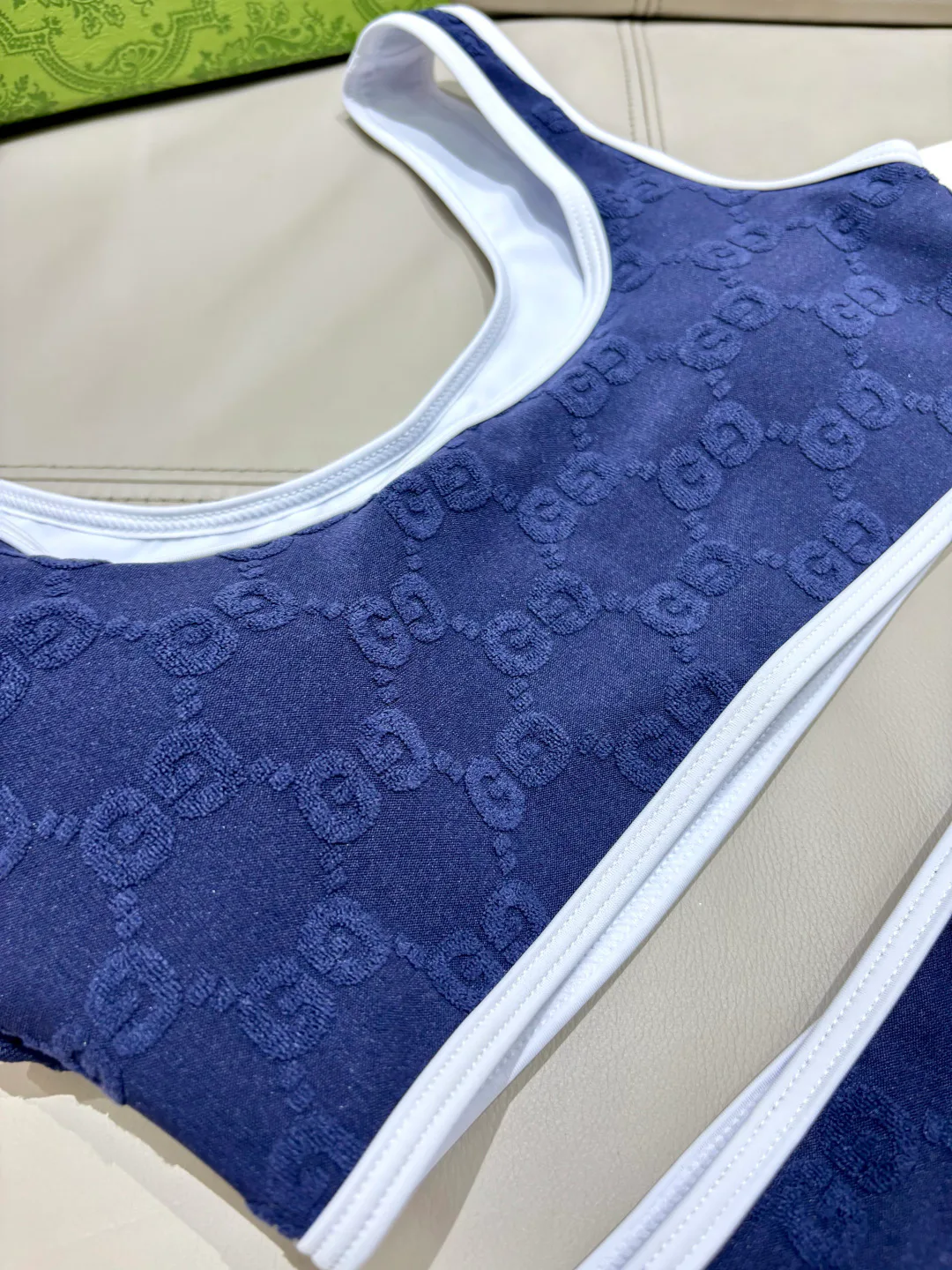 Купальники Женские Gucci 17716508