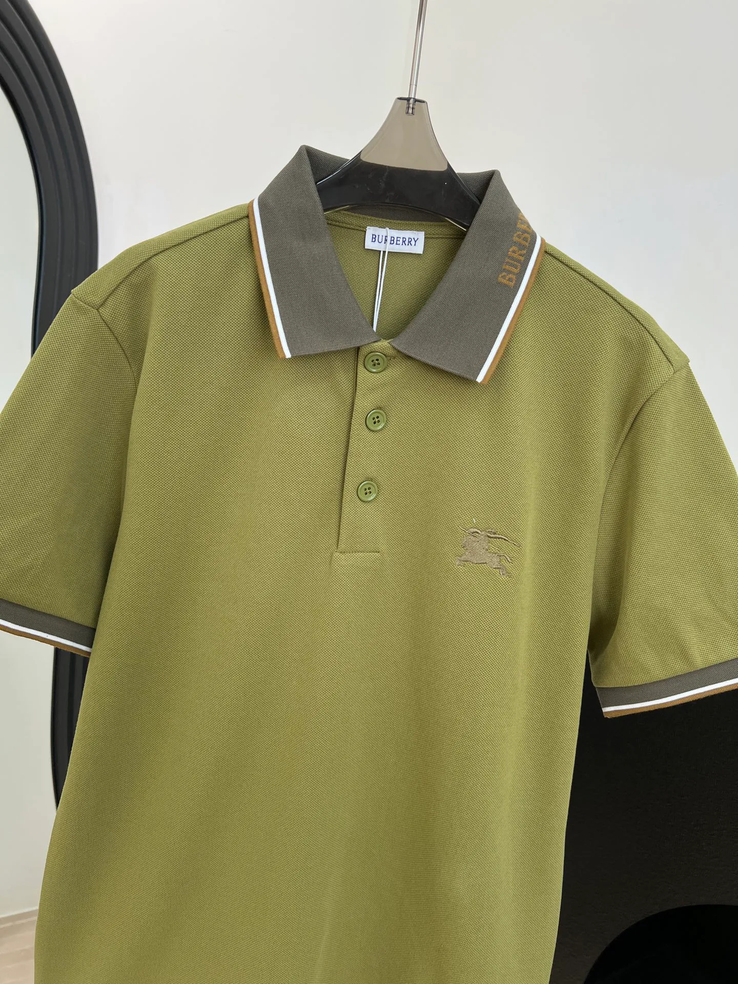 Футболки Мужские Burberry 1688170