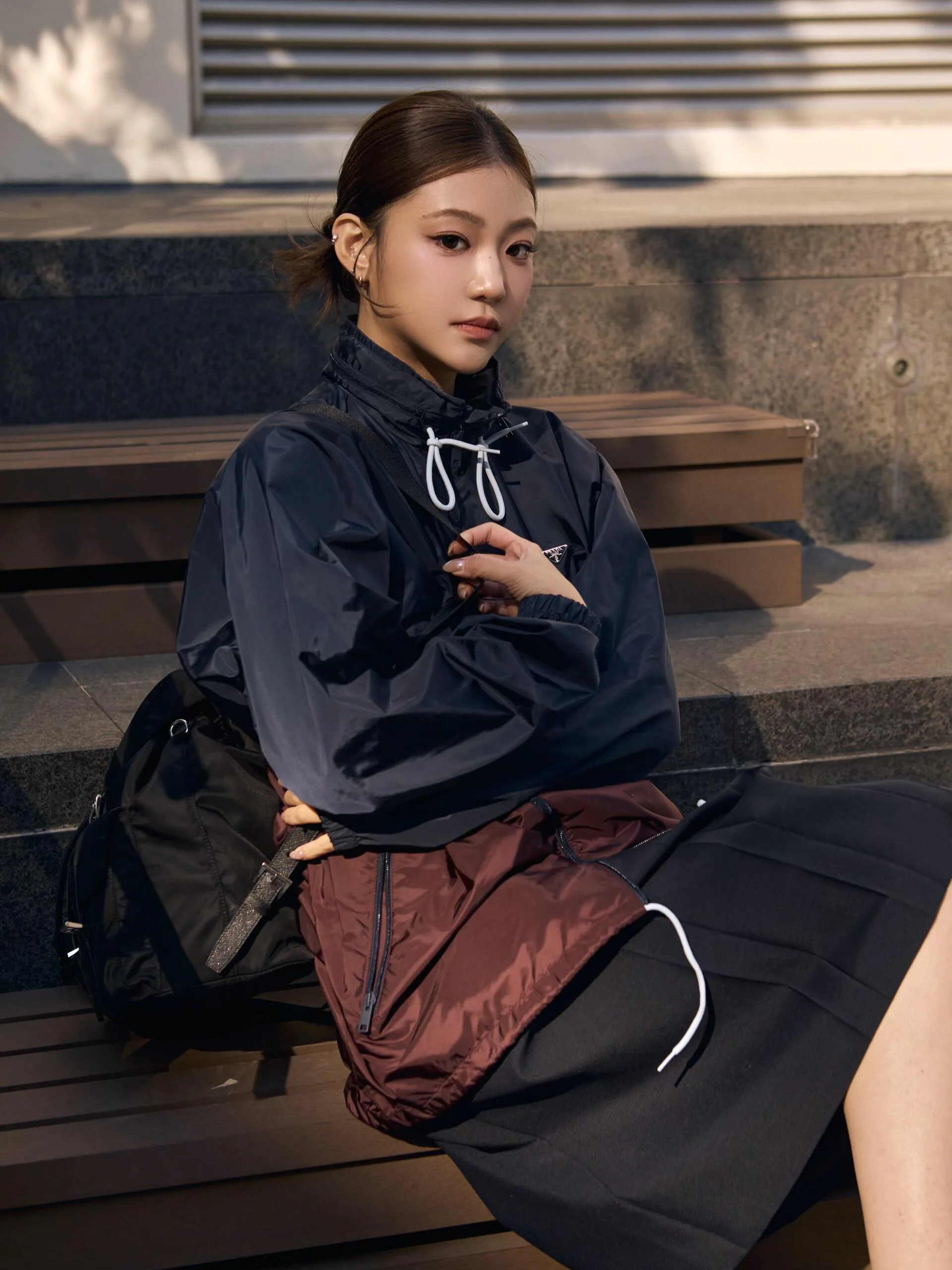 Пальто Женские Prada 5204855