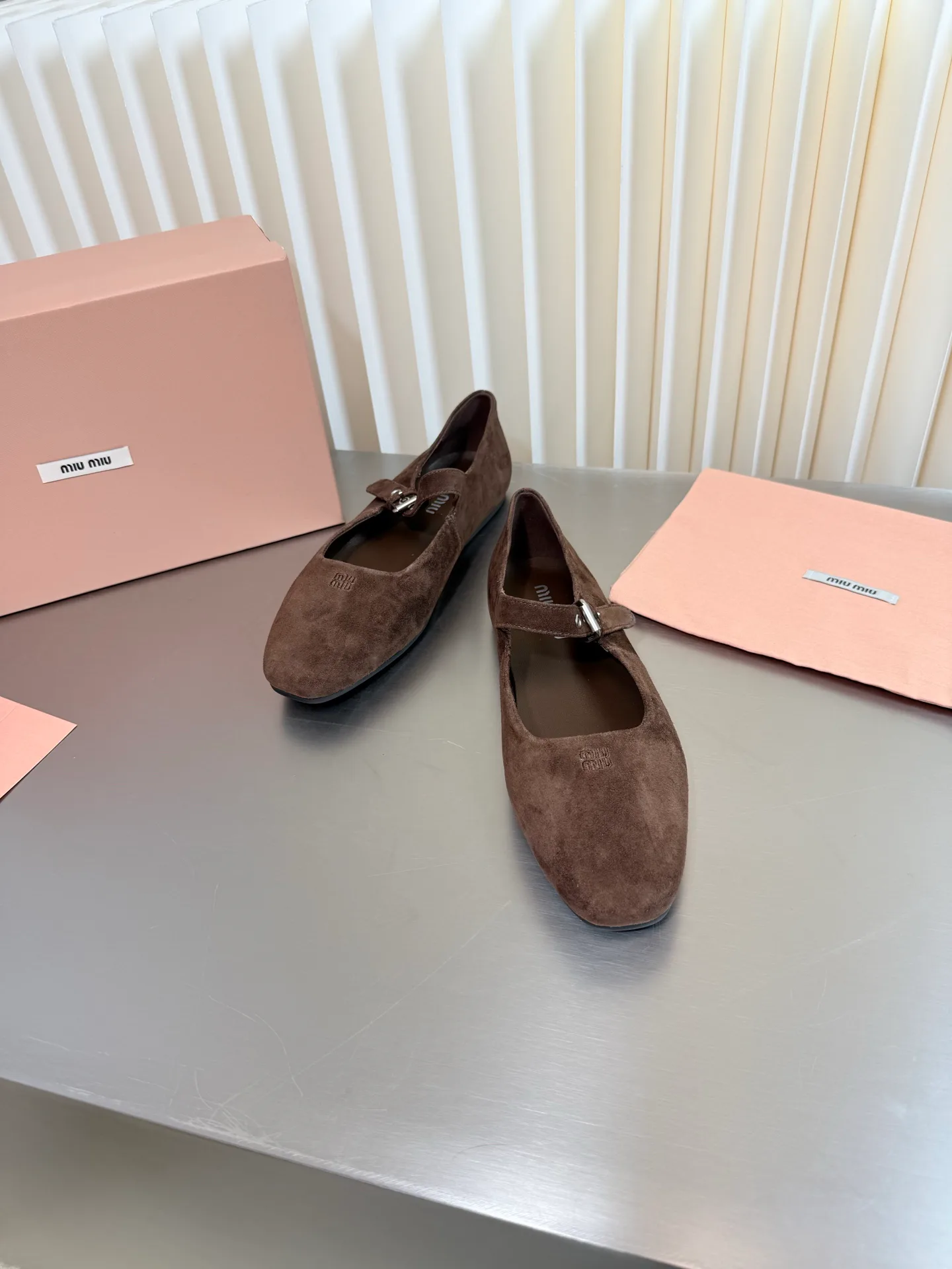 Туфли Женские Miu Miu 18083345