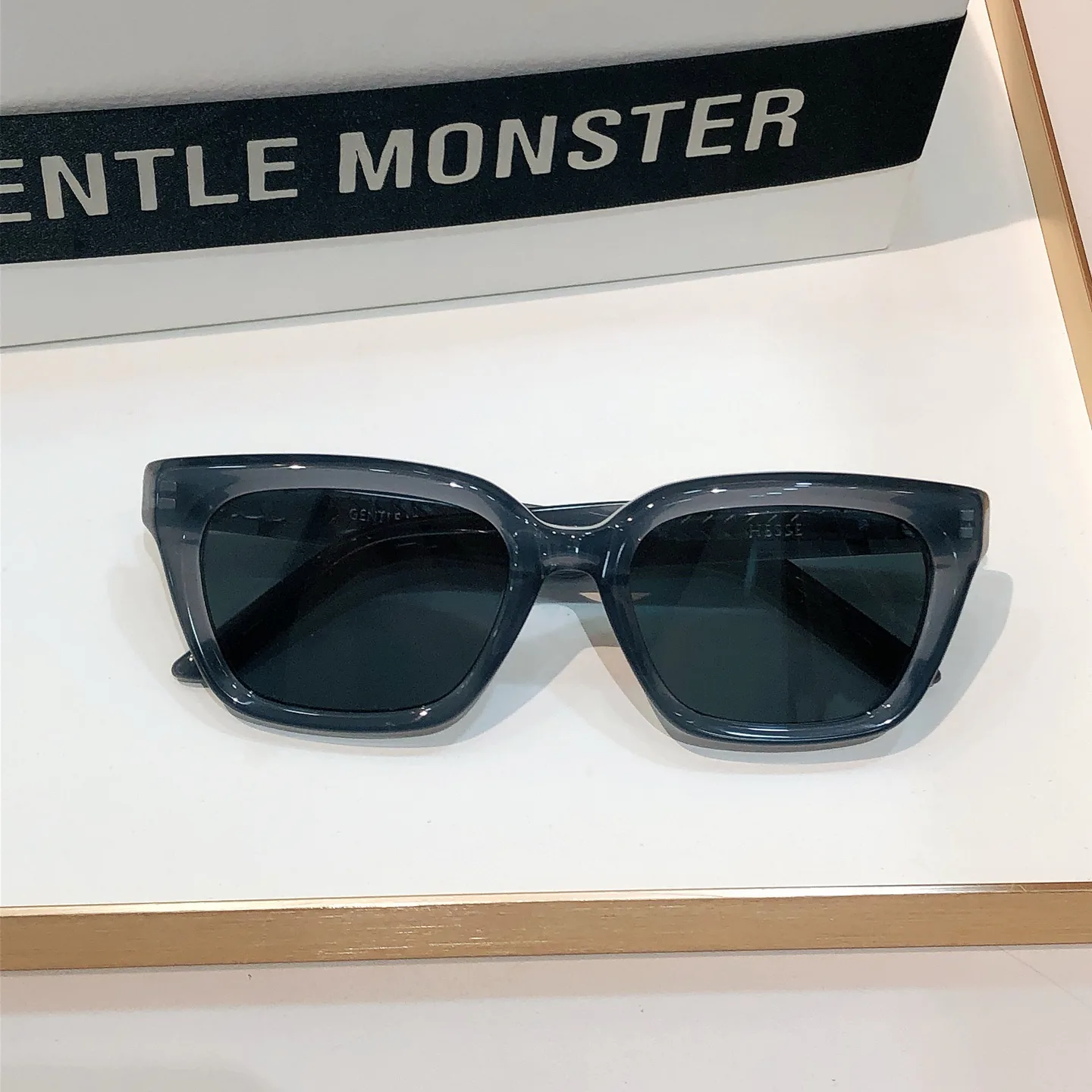 Очки Gentle Monster 5844139