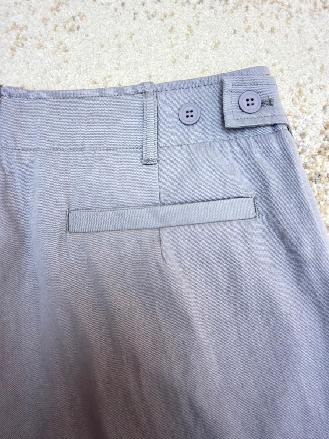 Брюки Мужские Fendi 6114514