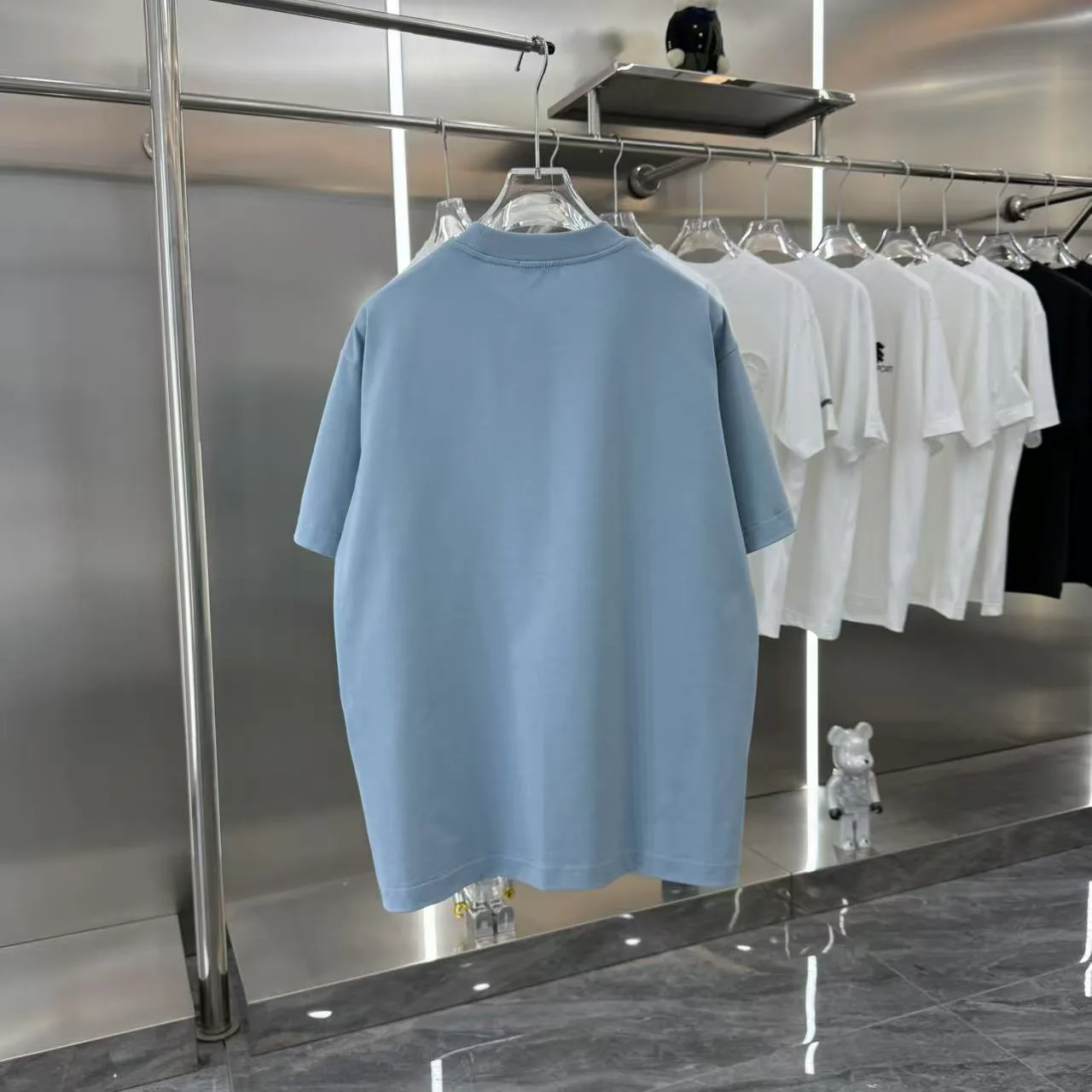 Футболки Женские Christian Dior 36447