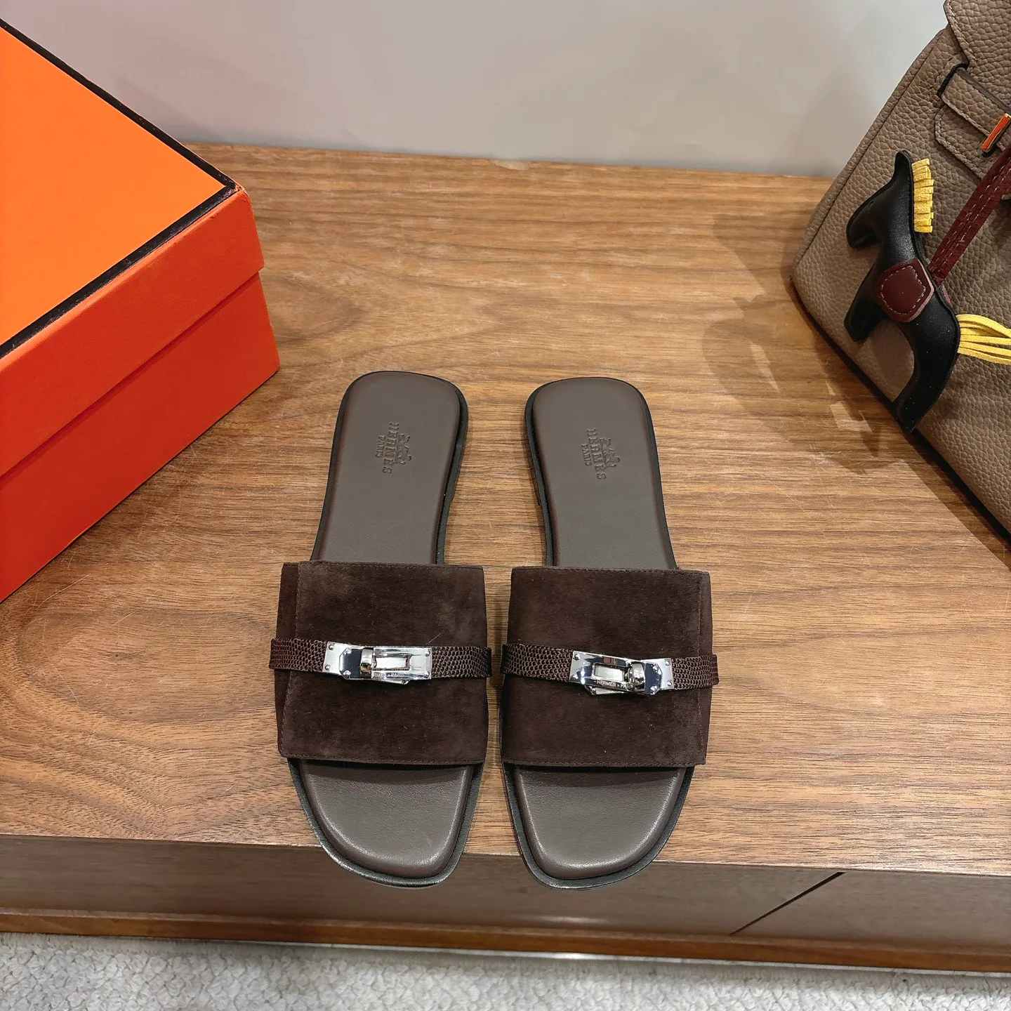 Туфли Женские Hermes 11622253