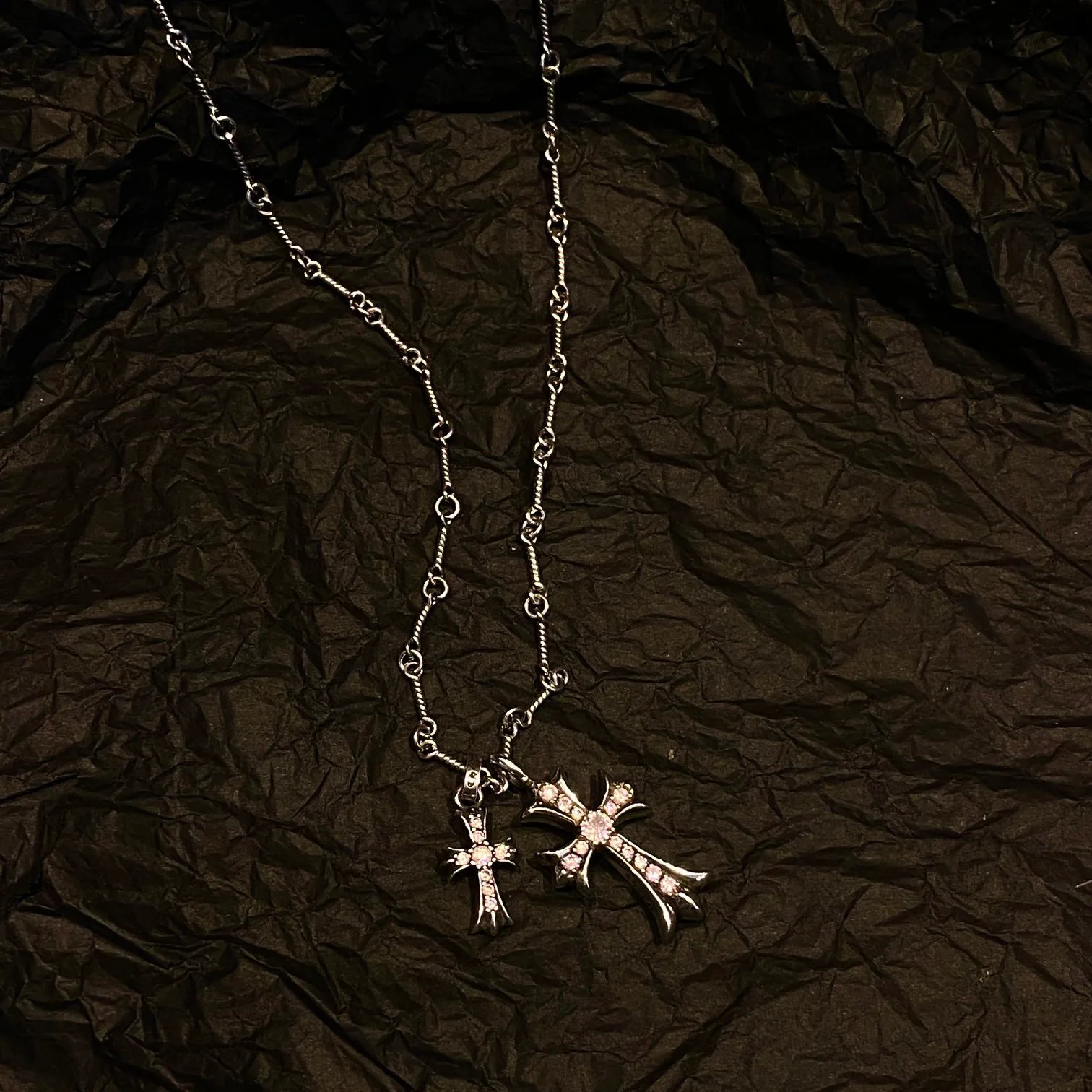 Бижутерия Chrome Hearts 438039