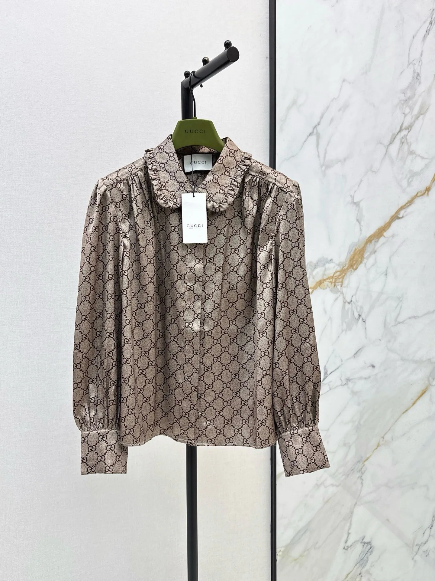 Рубашки Женские Gucci 17988512