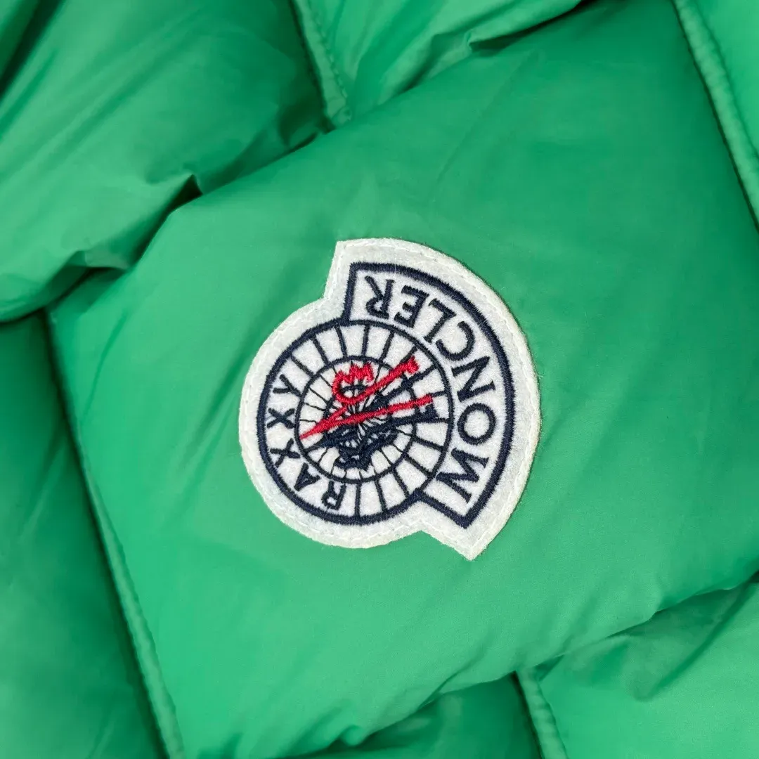 Куртки И Пуховики Мужские Moncler 994754