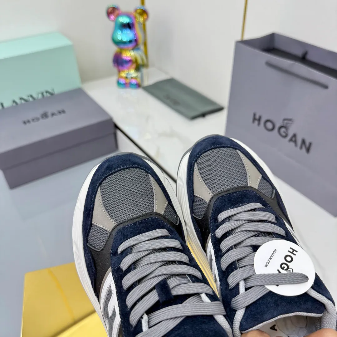 Кроссовки Женские Hogan 1872454