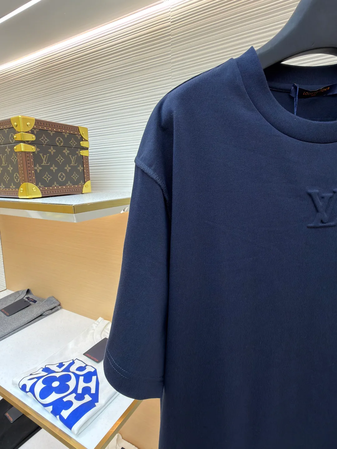 Футболки Мужские Louis Vuitton 11485678