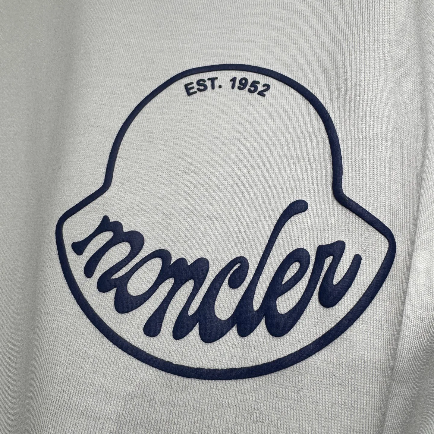 Футболки Мужские Moncler 10400670