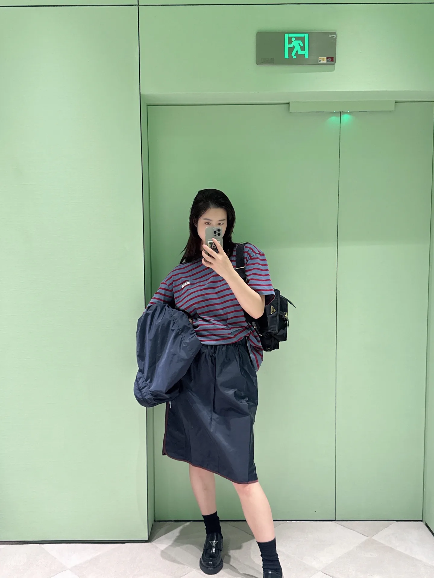 Футболки Женские Prada 427803